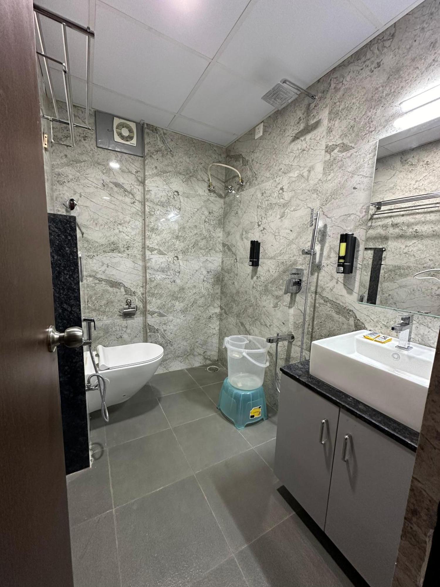 Hotel Banyan Tree Yeshwanthpur Bangalore