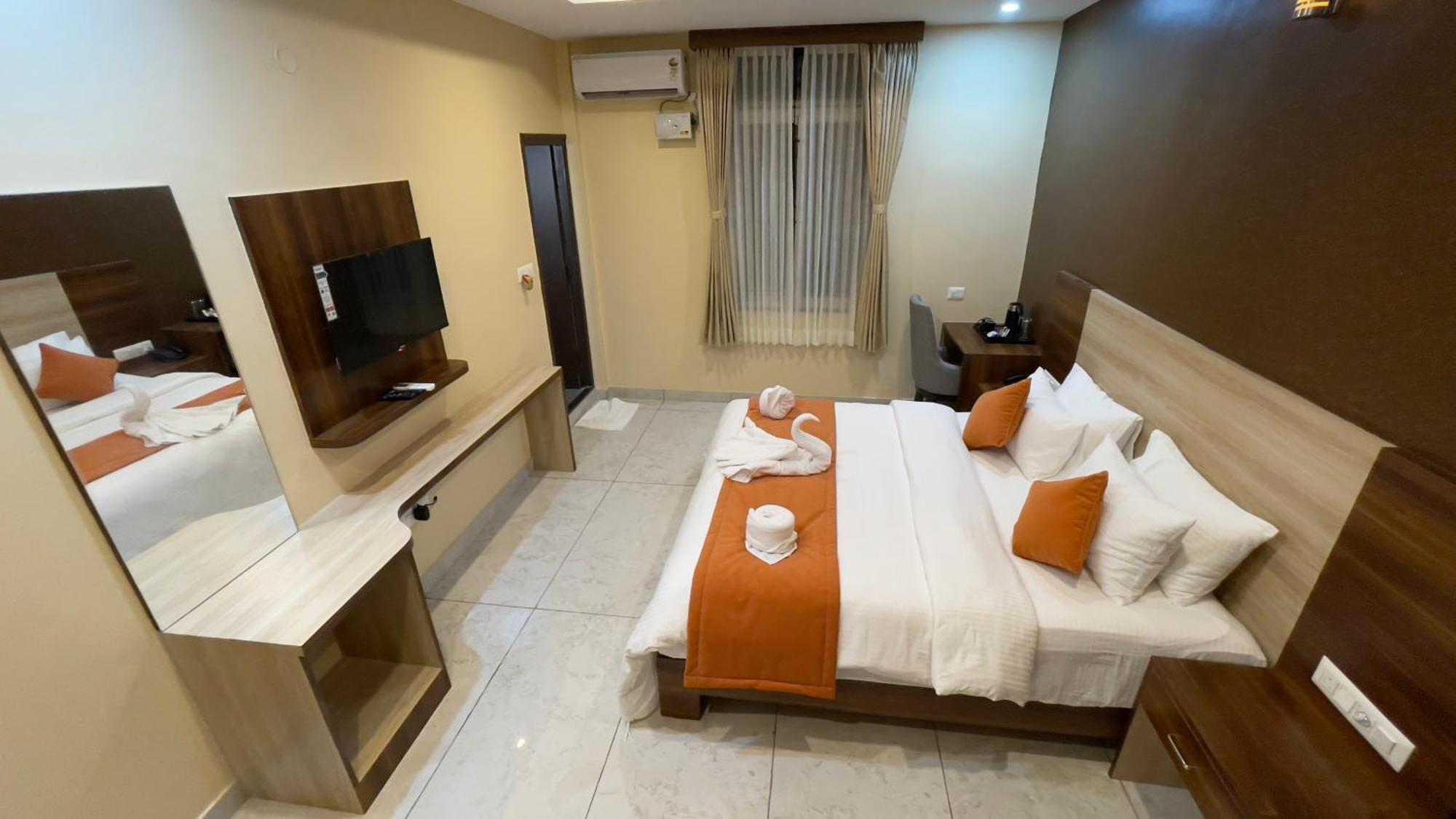 Banyan Tree Yeshwanthpur