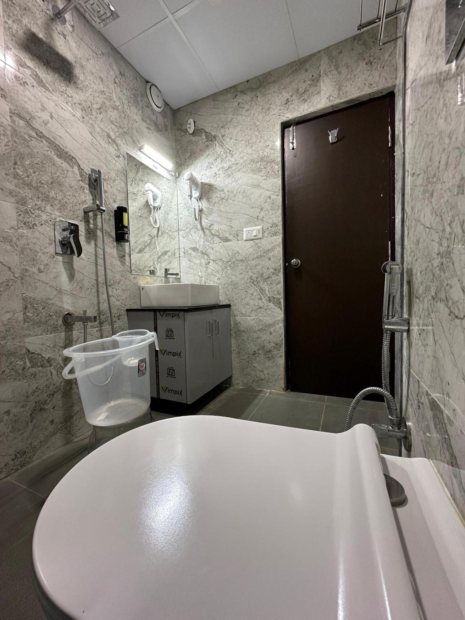 Banyan Tree Yeshwanthpur 3*
