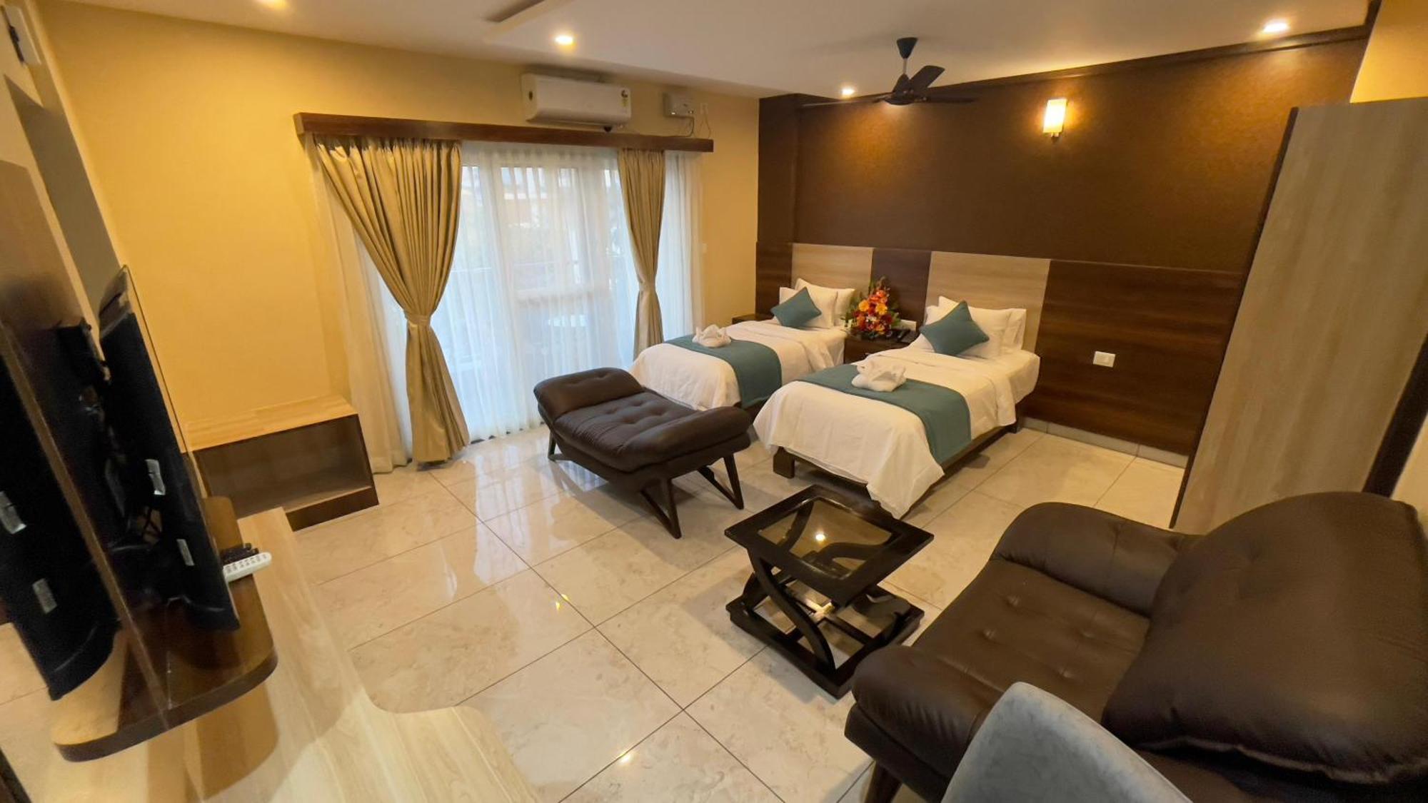 Banyan Tree Yeshwanthpur