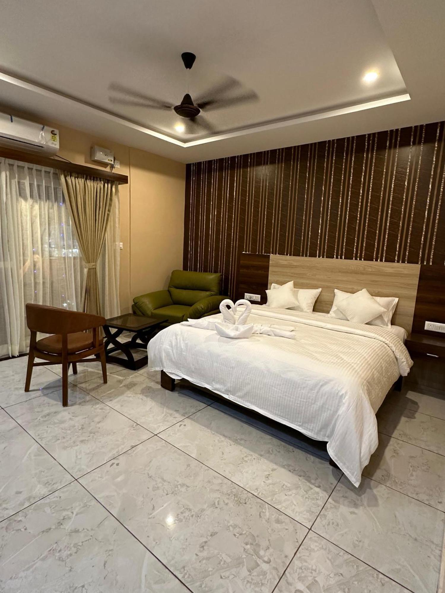 Banyan Tree Yeshwanthpur 3* Bangalore