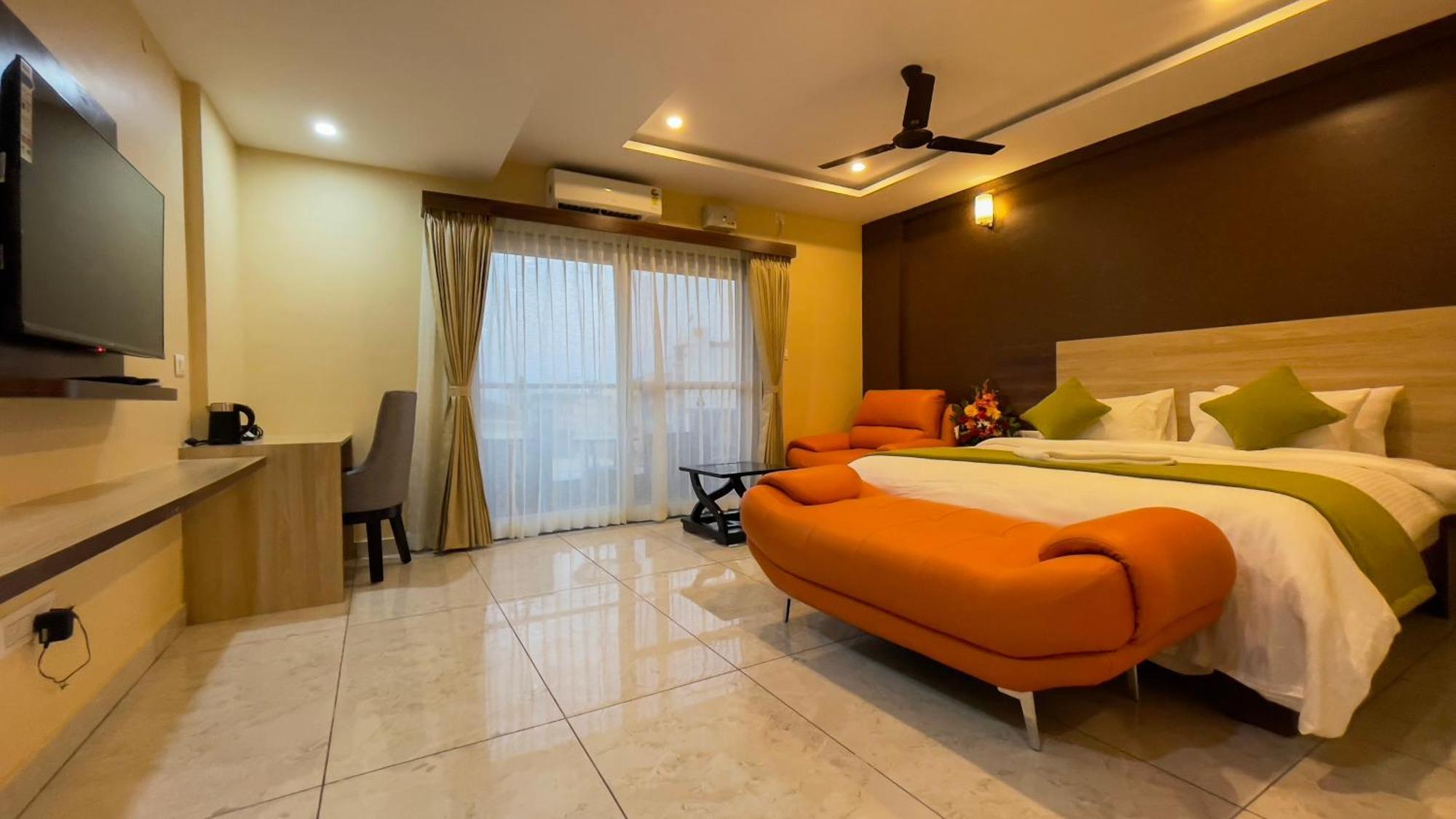 Banyan Tree Yeshwanthpur