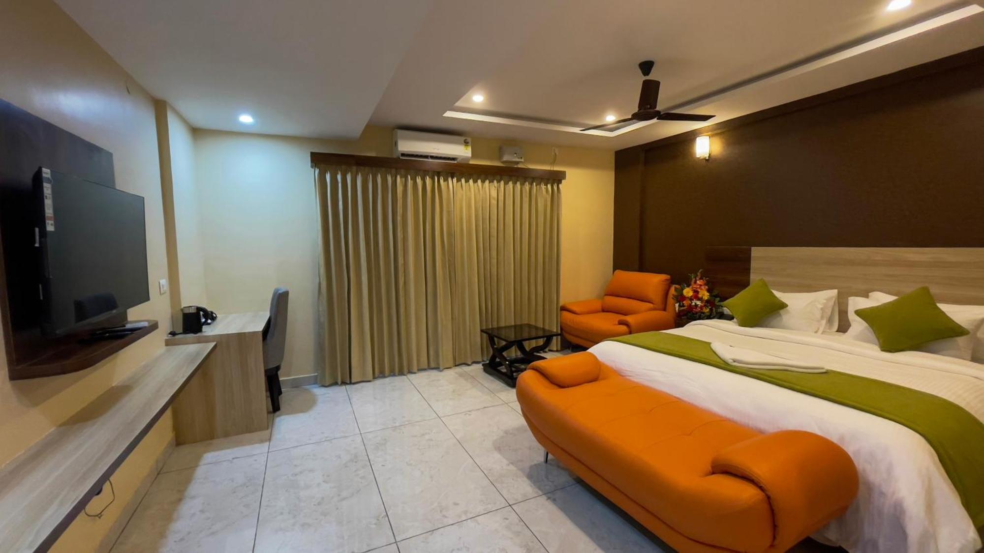 Banyan Tree Yeshwanthpur Bangalore