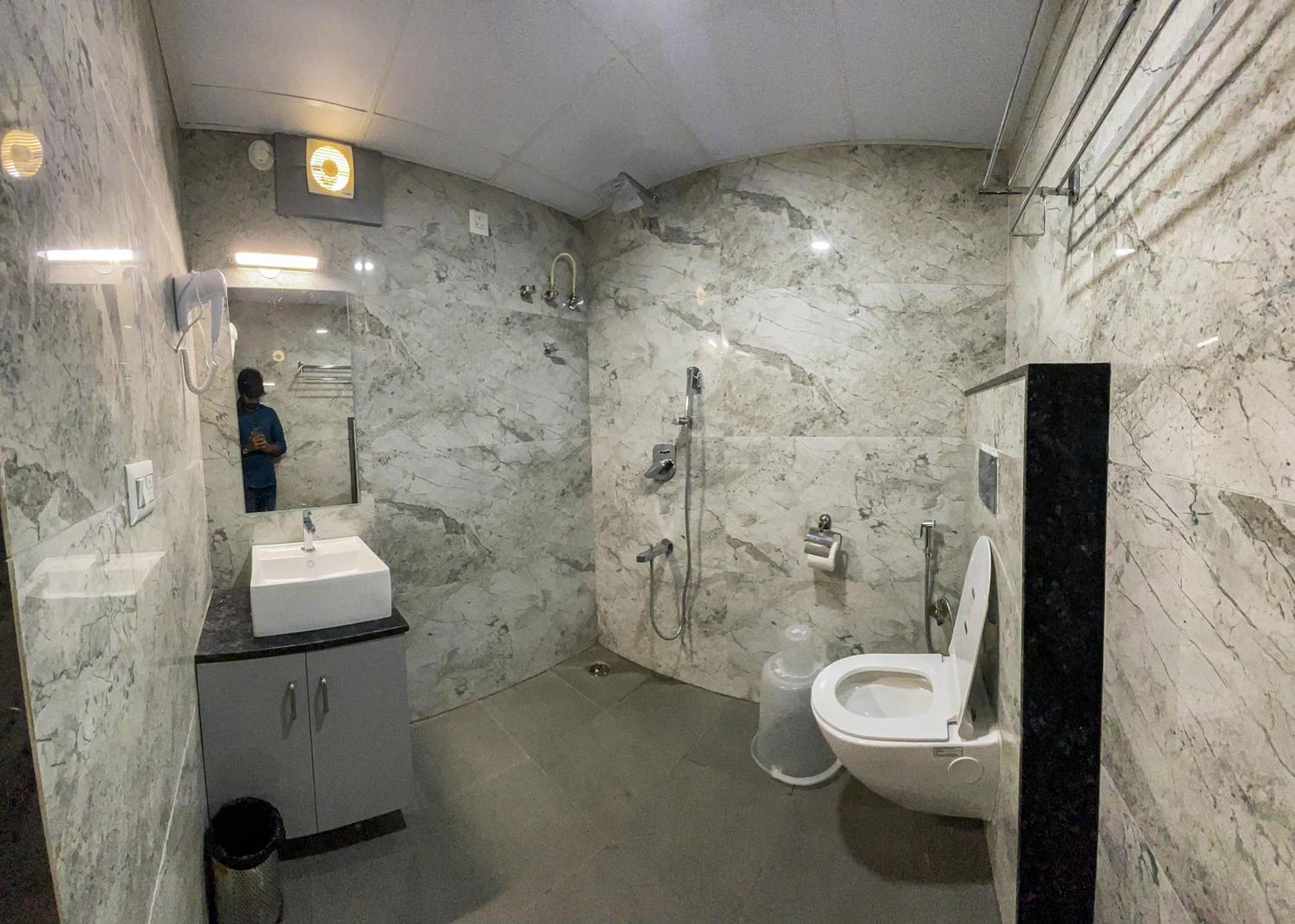 Hotel Banyan Tree Yeshwanthpur 3*