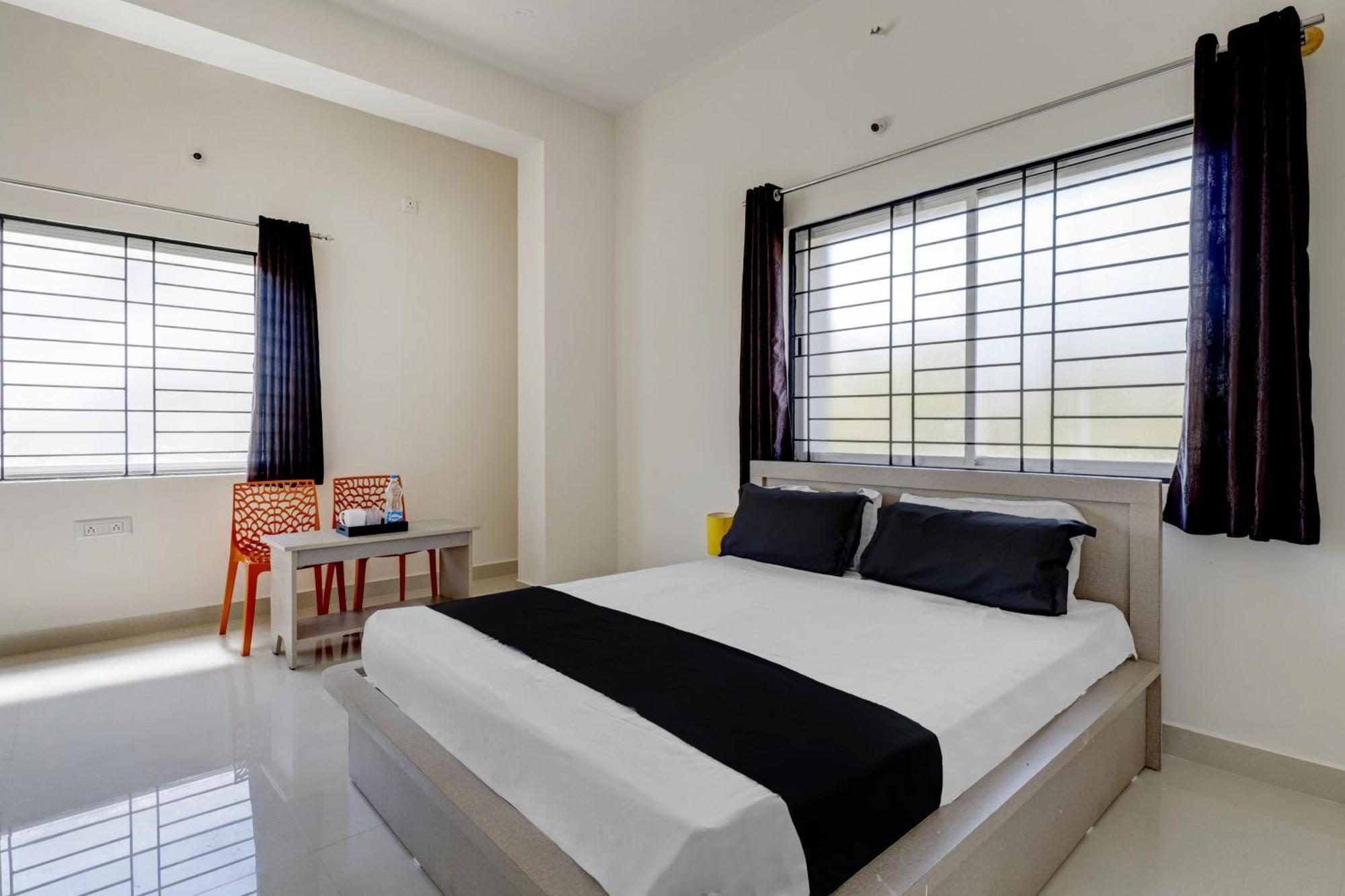 O Power Spirits Boarding And Hotel Bangalore