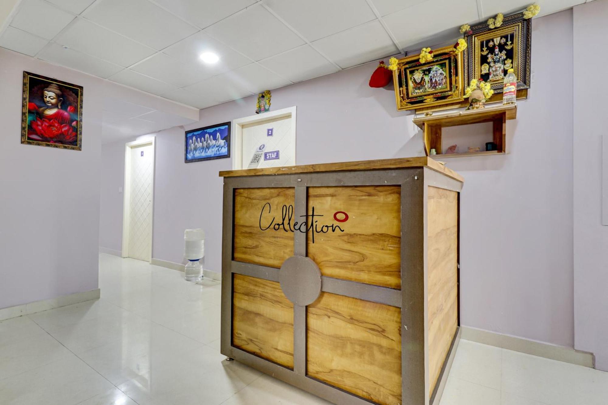 Hotel O Power Spirits Boarding And Bangalore