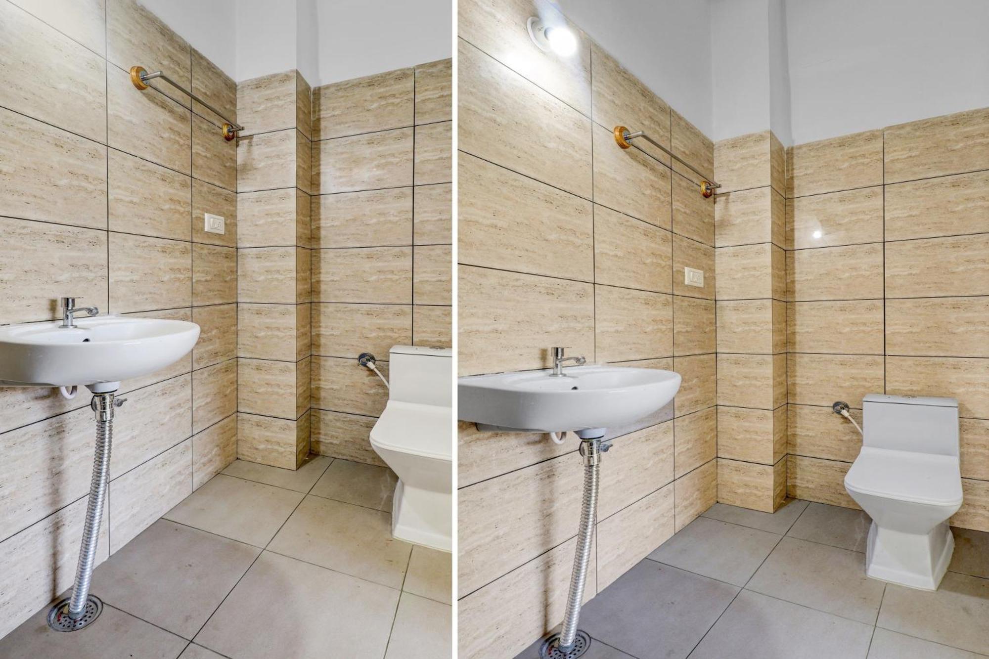 O Power Spirits Boarding And Hotel 4*