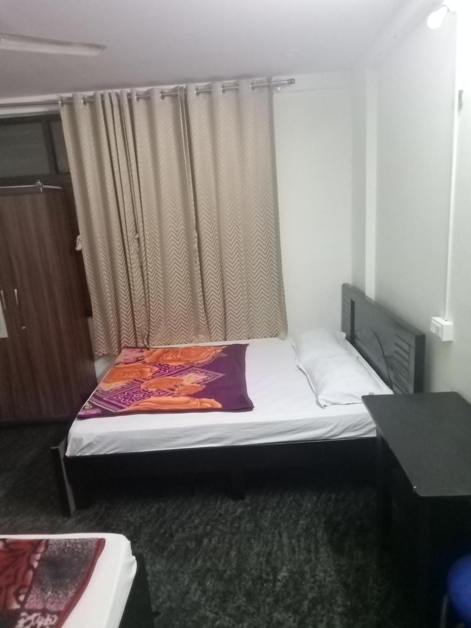 Residency 5*