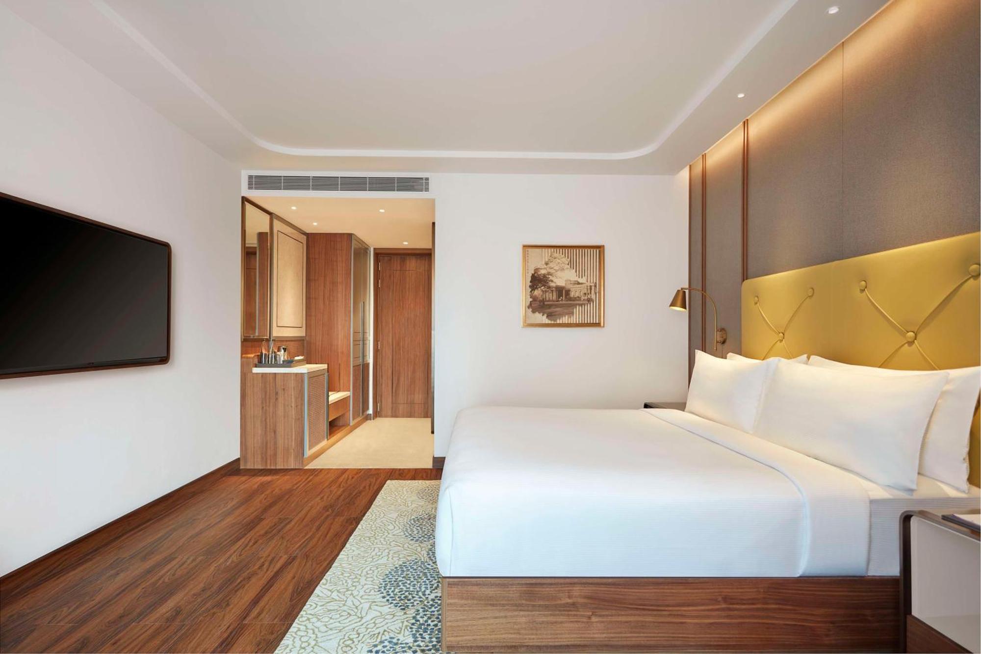 Hotel Doubletree By Hilton Whitefield
