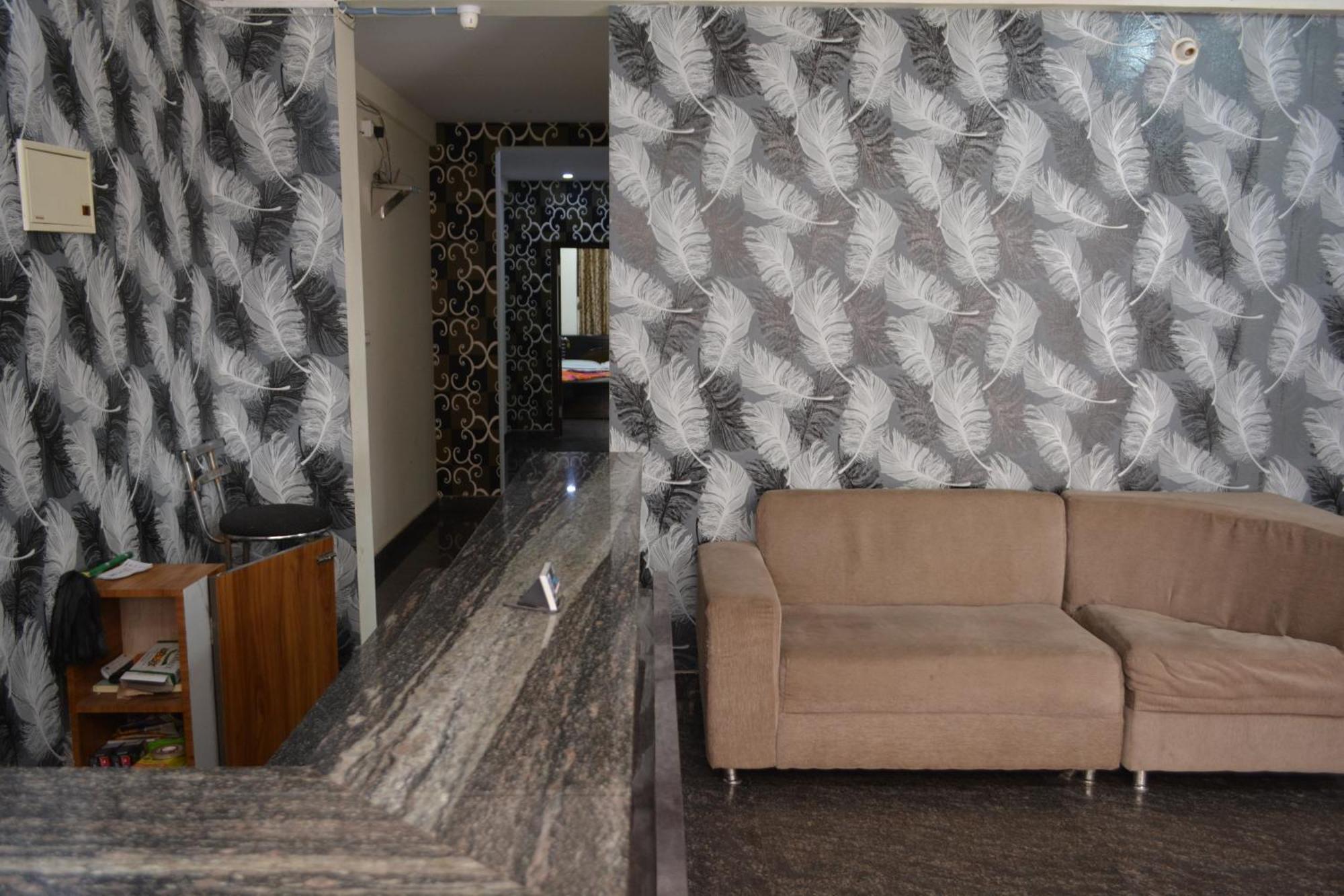 Residency Hotel Bangalore