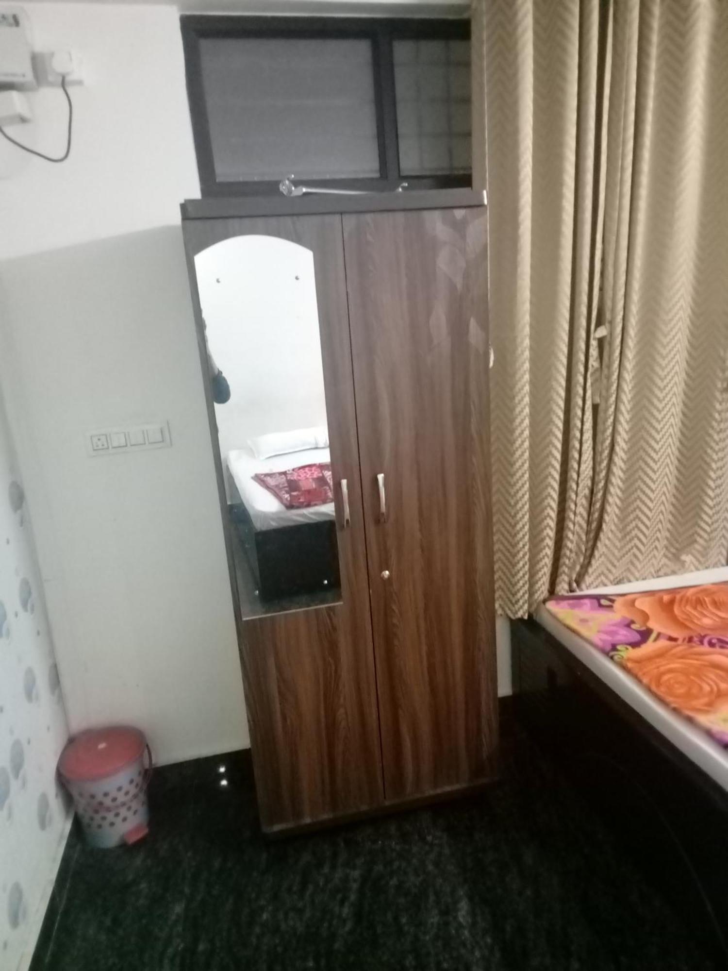 Residency Bangalore