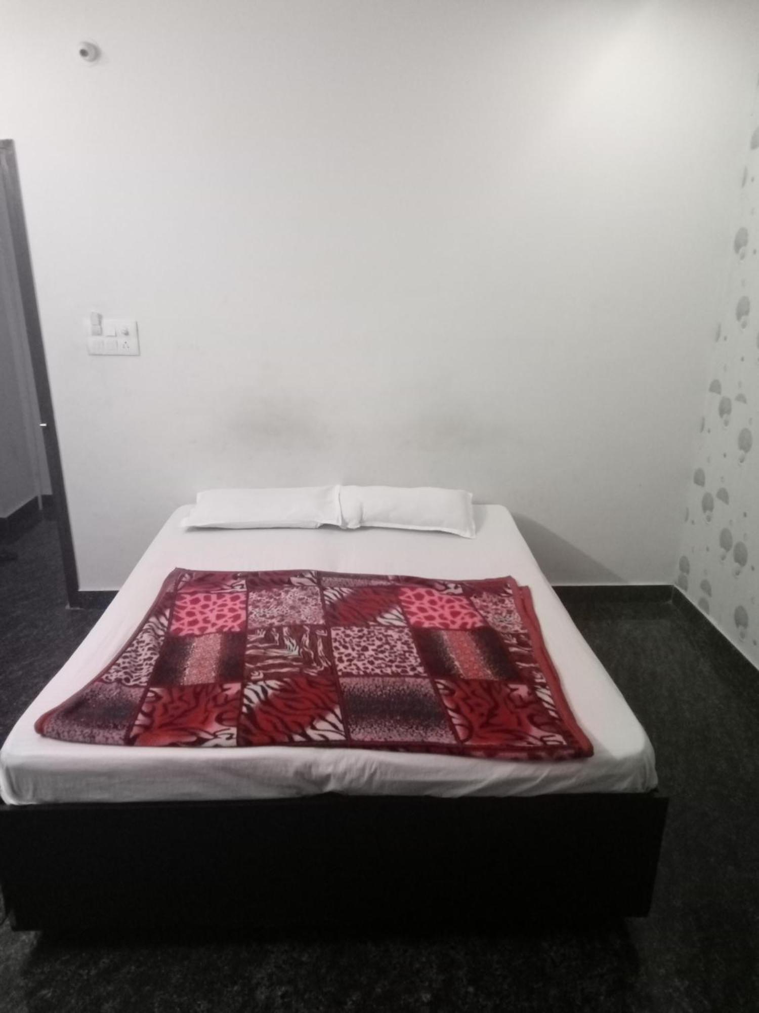 Hotel Residency Bangalore