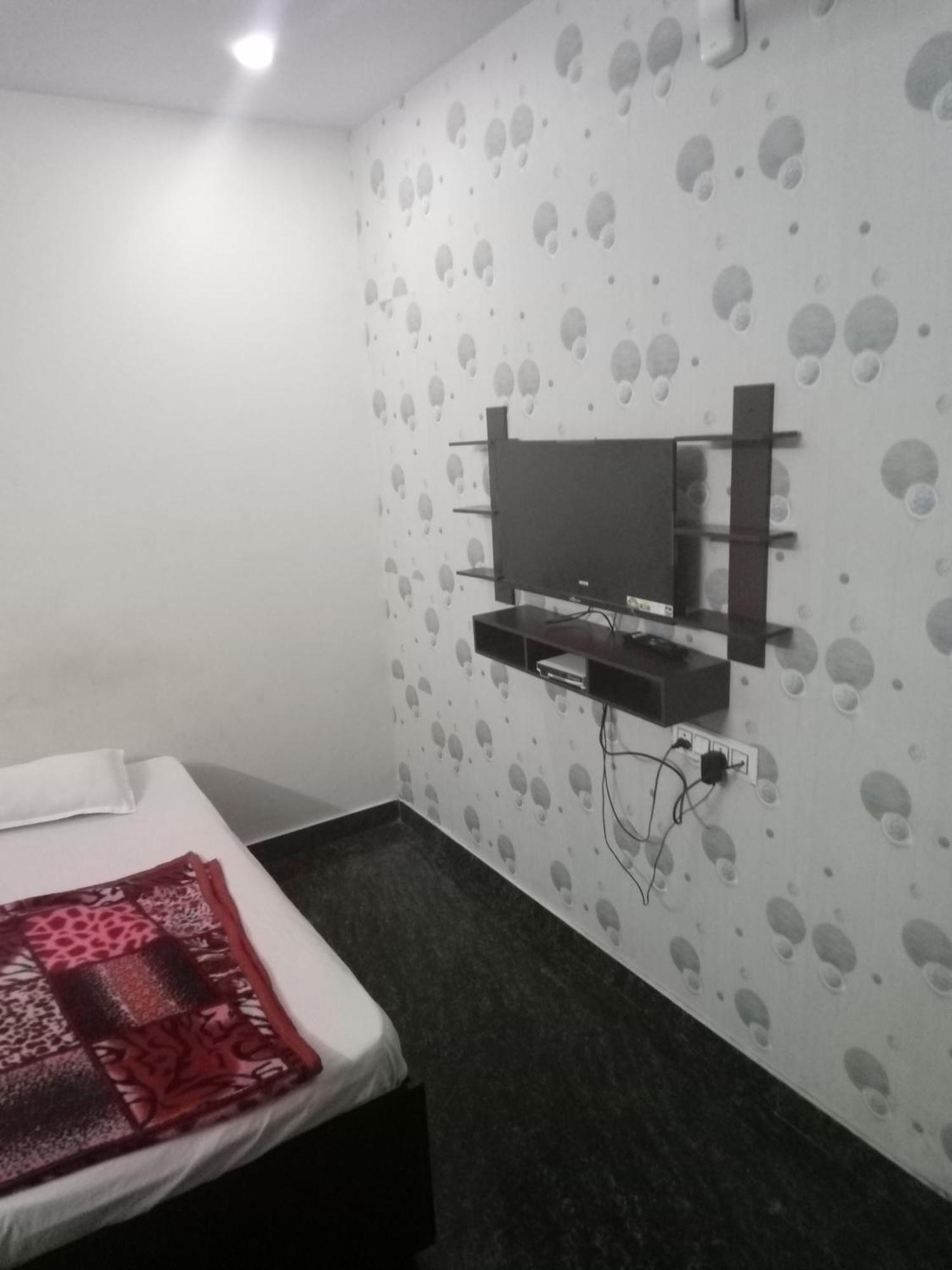 Residency 5*