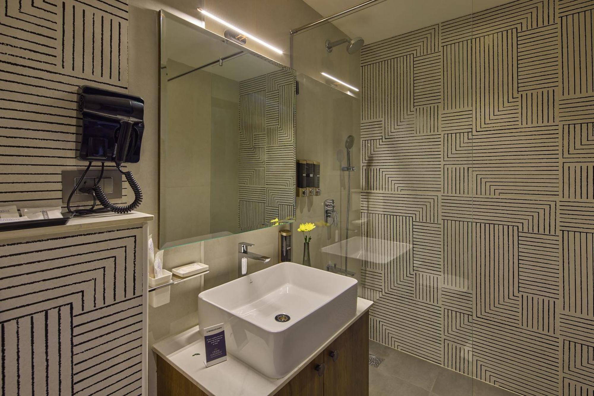 Hotel Grand Continent Hebbal A Sarovar Portico Affiliate 4*