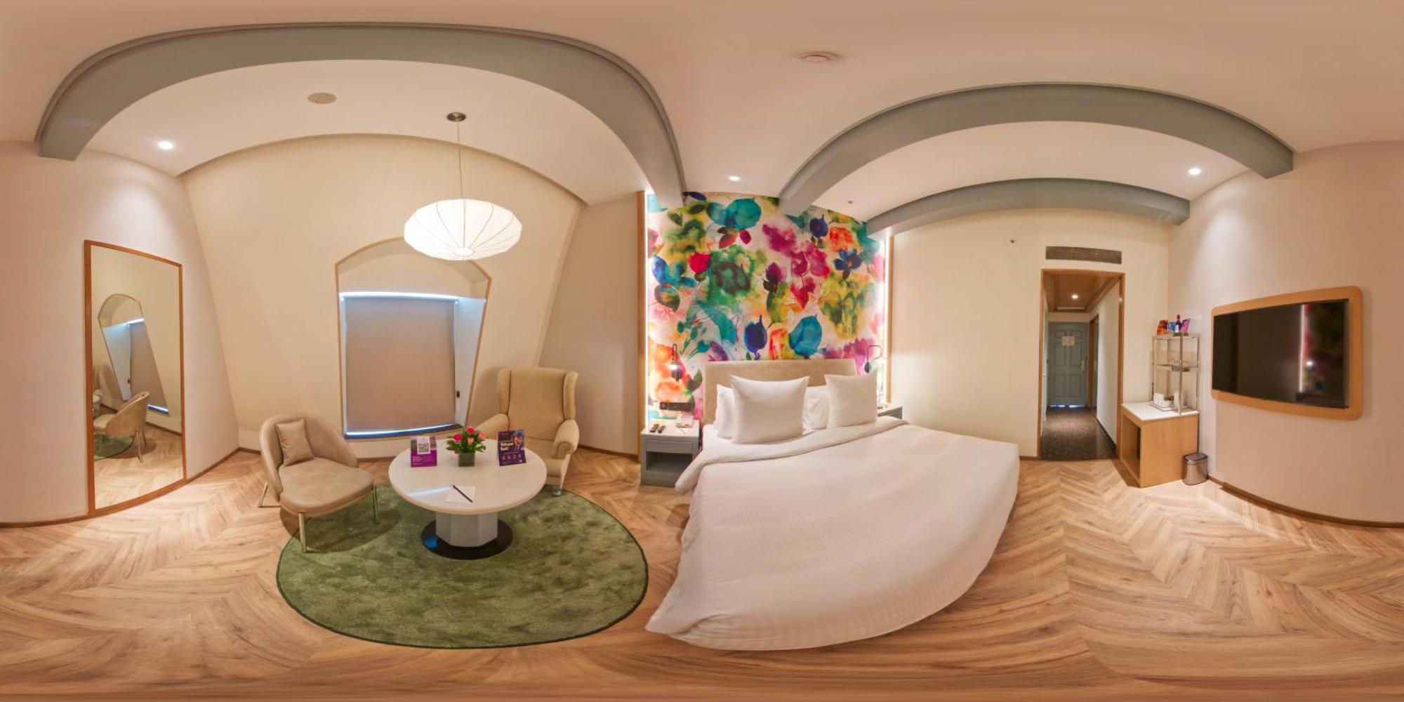 Royal Orchid 5* Bangalore