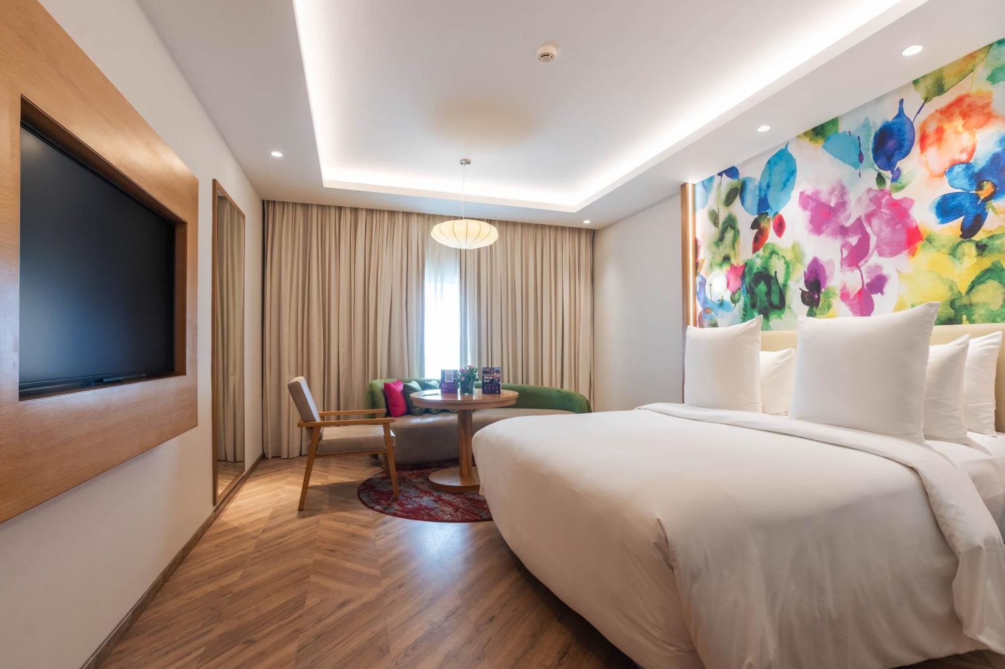 Royal Orchid Hotel