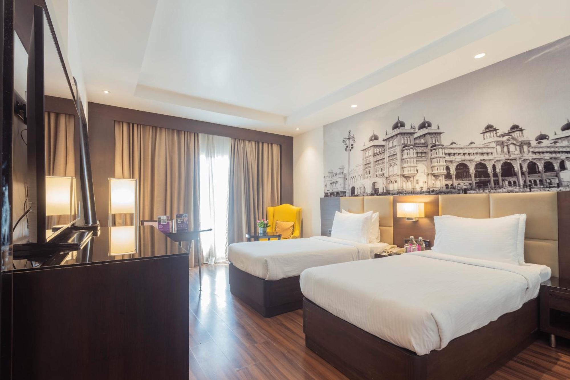 Royal Orchid 5*