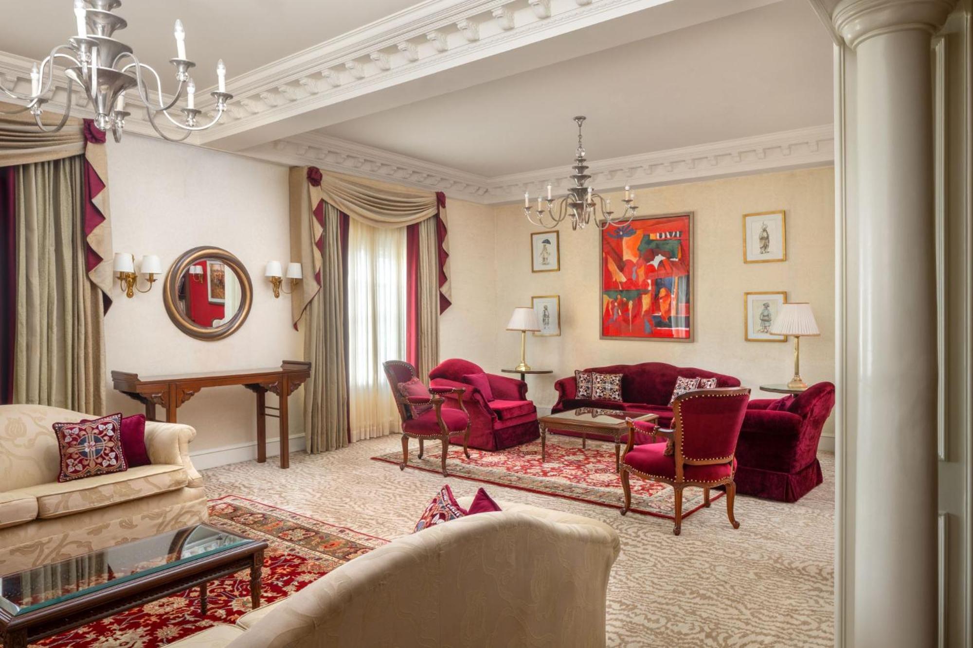 Itc Windsor, A Luxury Collection Hotel,