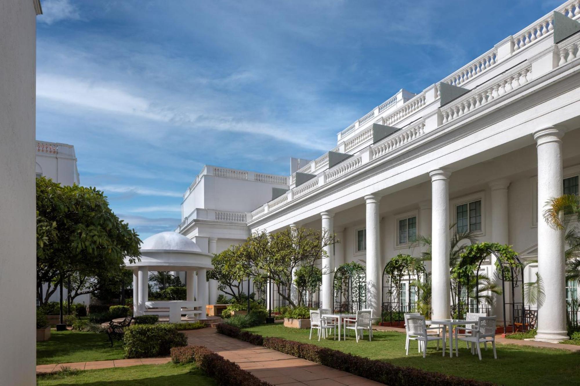 Itc Windsor, A Luxury Collection Hotel, Hotel Bangalore