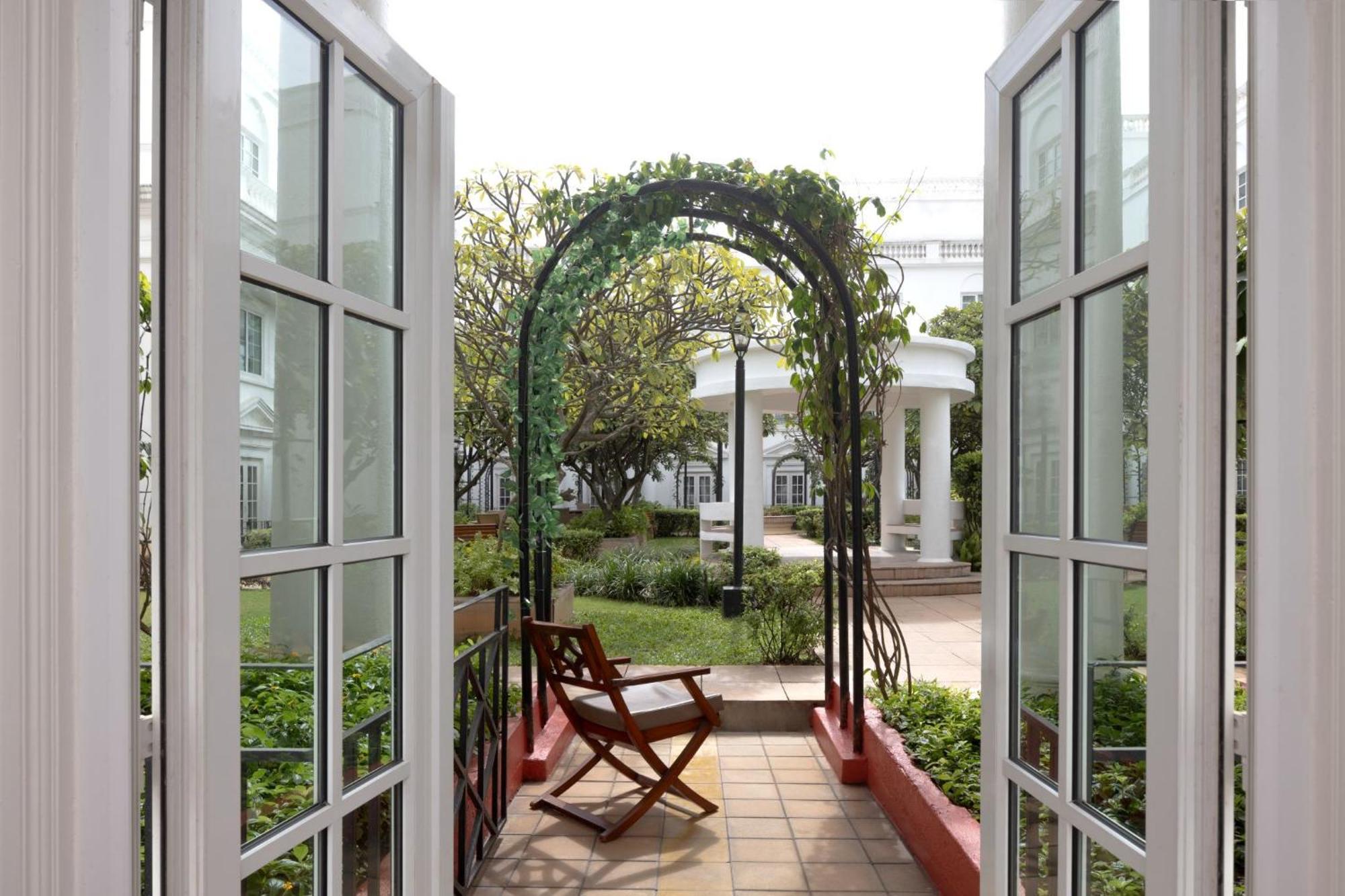 Hotel Itc Windsor, A Luxury Collection Hotel, Bangalore