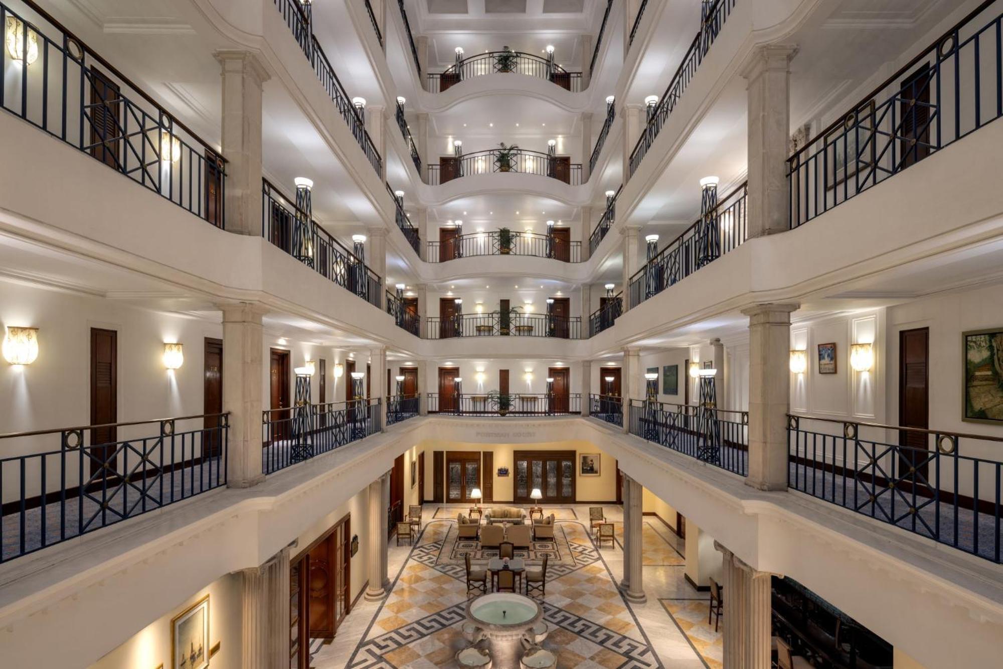 Hotel Itc Windsor, A Luxury Collection Hotel, 5*