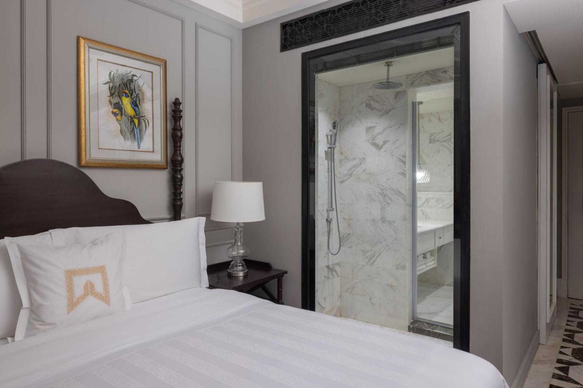 Hotel Itc Windsor, A Luxury Collection Hotel,
