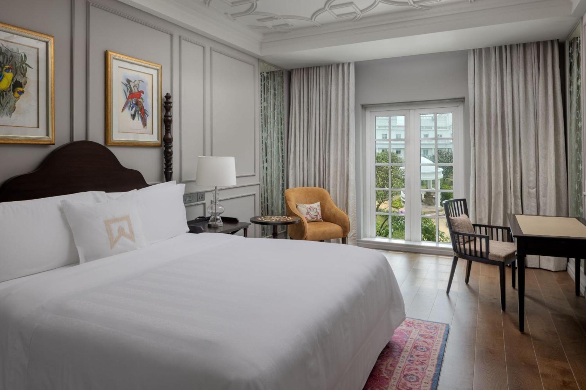 Itc Windsor, A Luxury Collection Hotel, Hotel 5*