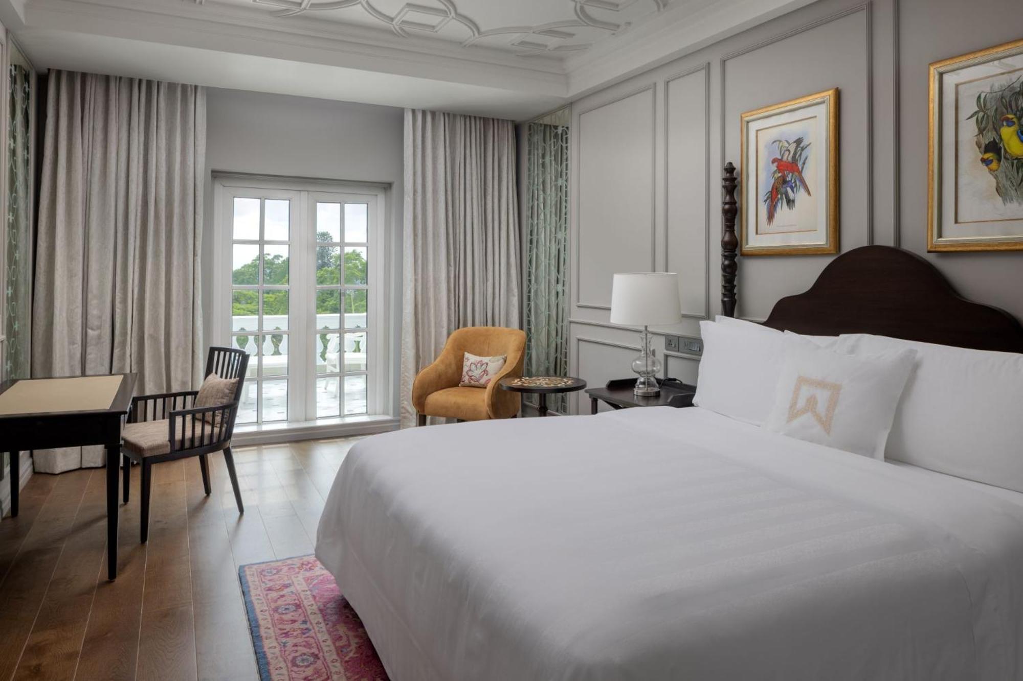 Hotel Itc Windsor, A Luxury Collection Hotel, 5*