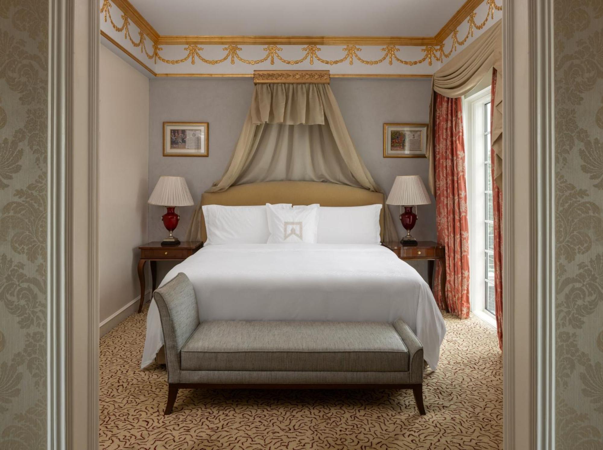 Hotel Itc Windsor, A Luxury Collection Hotel, Bangalore