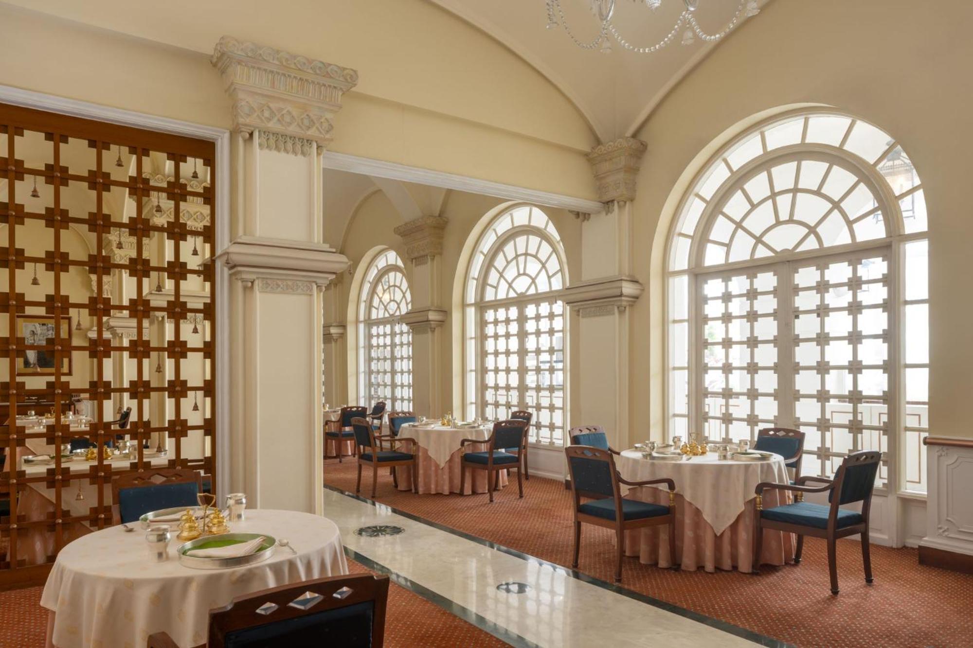 Itc Windsor, A Luxury Collection Hotel, 5* Bangalore