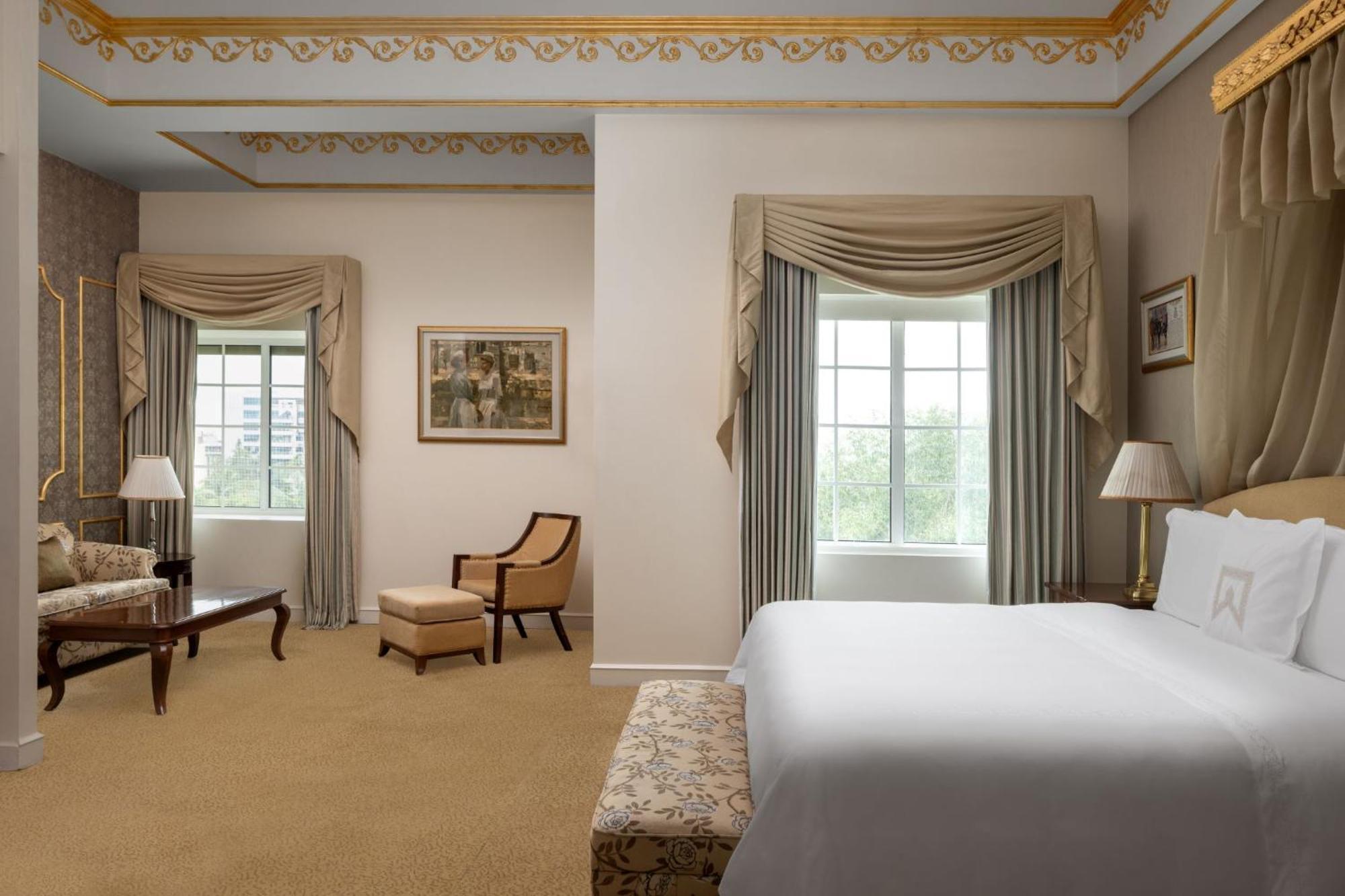 Hotel Itc Windsor, A Luxury Collection Hotel,