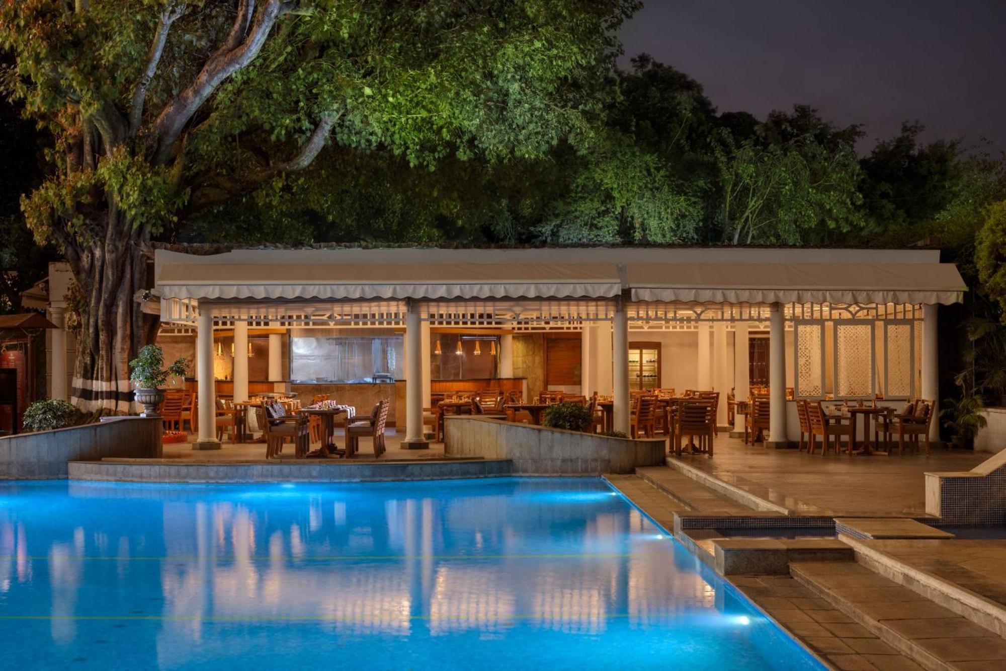Itc Windsor, A Luxury Collection Hotel, Hotel 5*