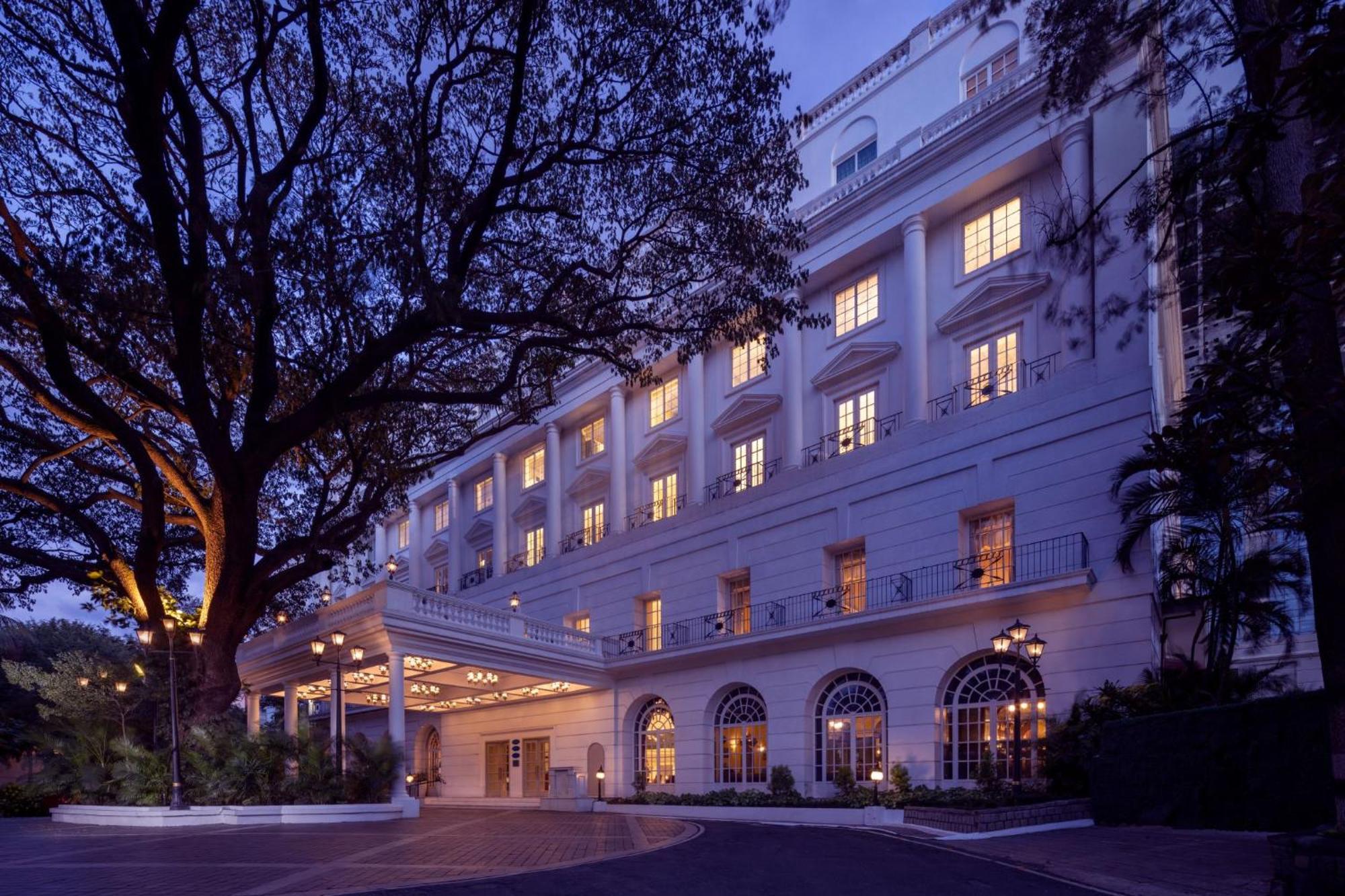 Itc Windsor, A Luxury Collection Hotel, Hotel Bangalore