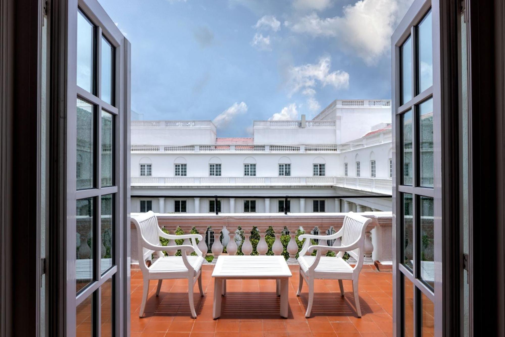 Itc Windsor, A Luxury Collection Hotel, 5*