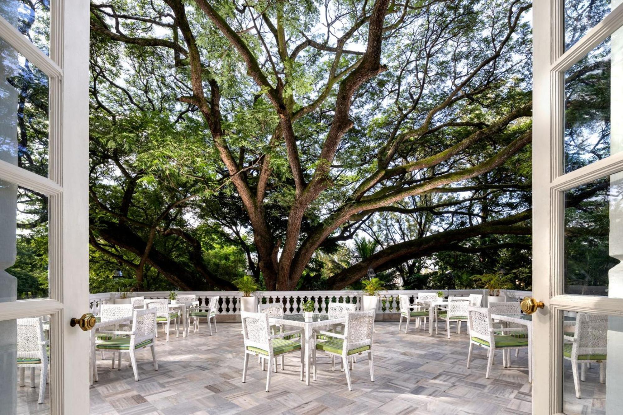 Itc Windsor, A Luxury Collection Hotel, 5* Bangalore