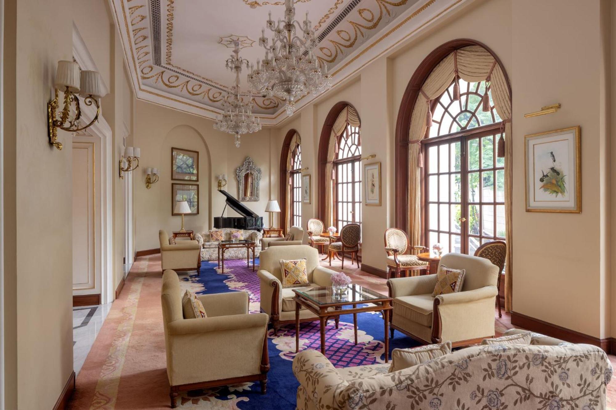Itc Windsor, A Luxury Collection Hotel,