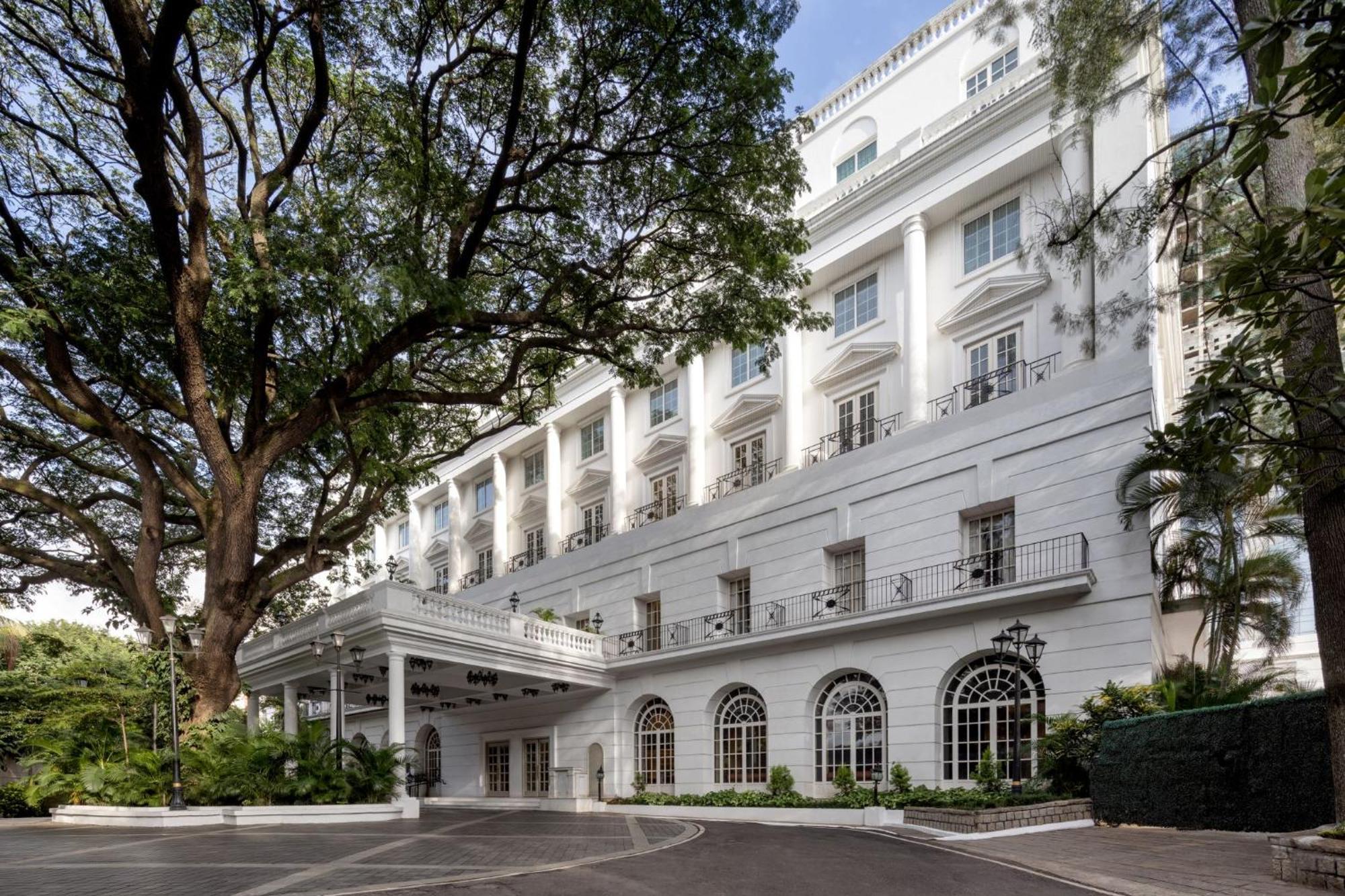 Hotel Itc Windsor, A Luxury Collection Hotel, Bangalore