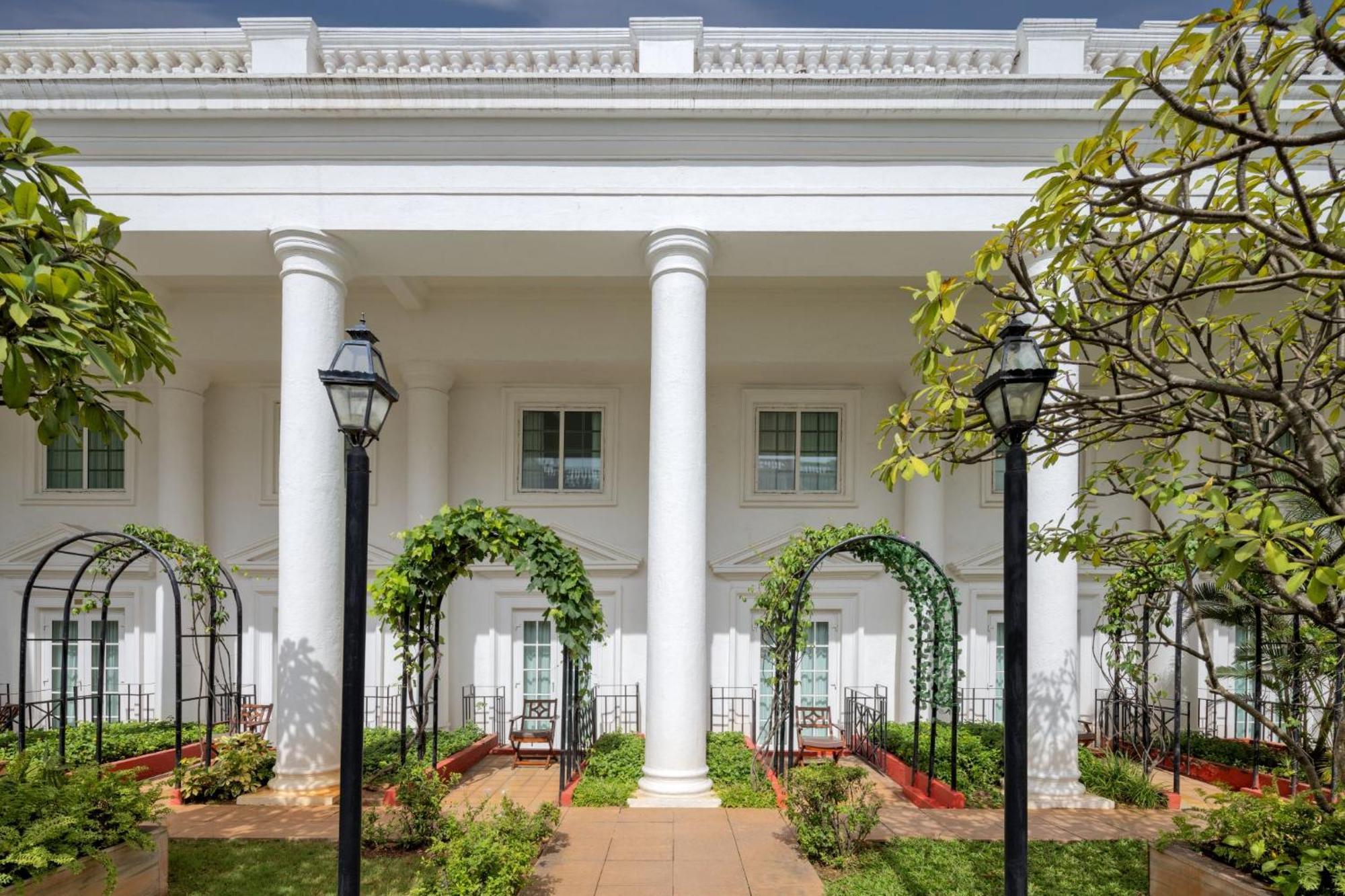 Itc Windsor, A Luxury Collection Hotel, Bangalore