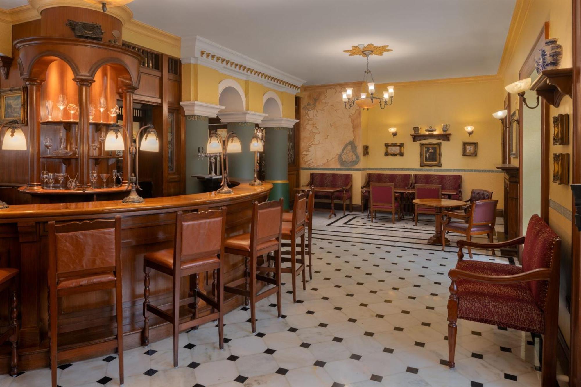 Itc Windsor, A Luxury Collection Hotel, Hotel