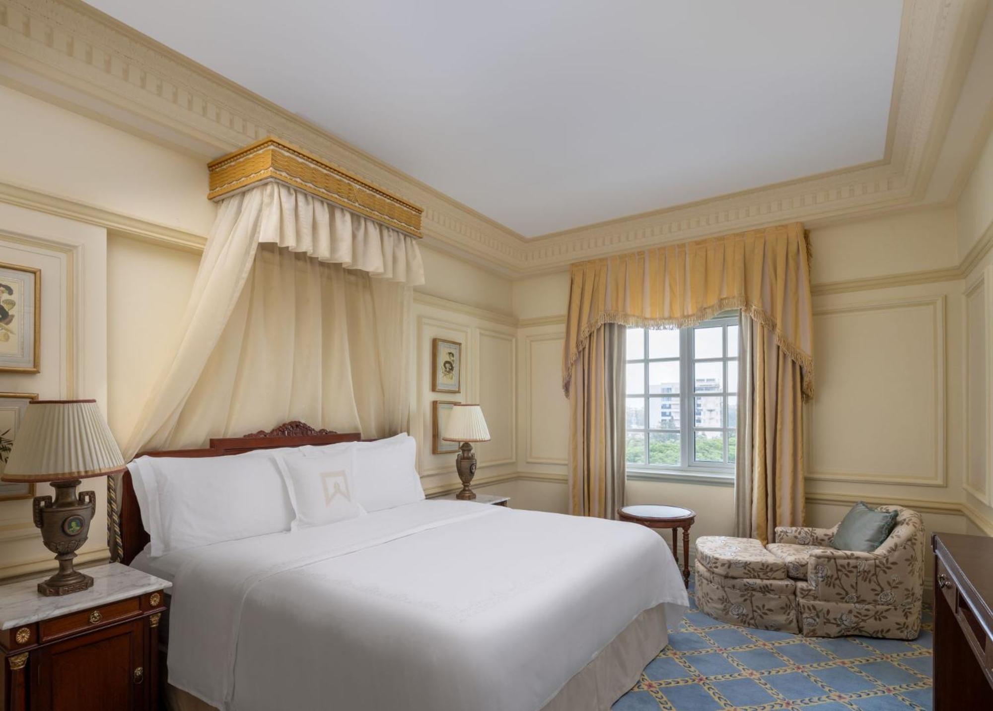 Hotel Itc Windsor, A Luxury Collection Hotel,