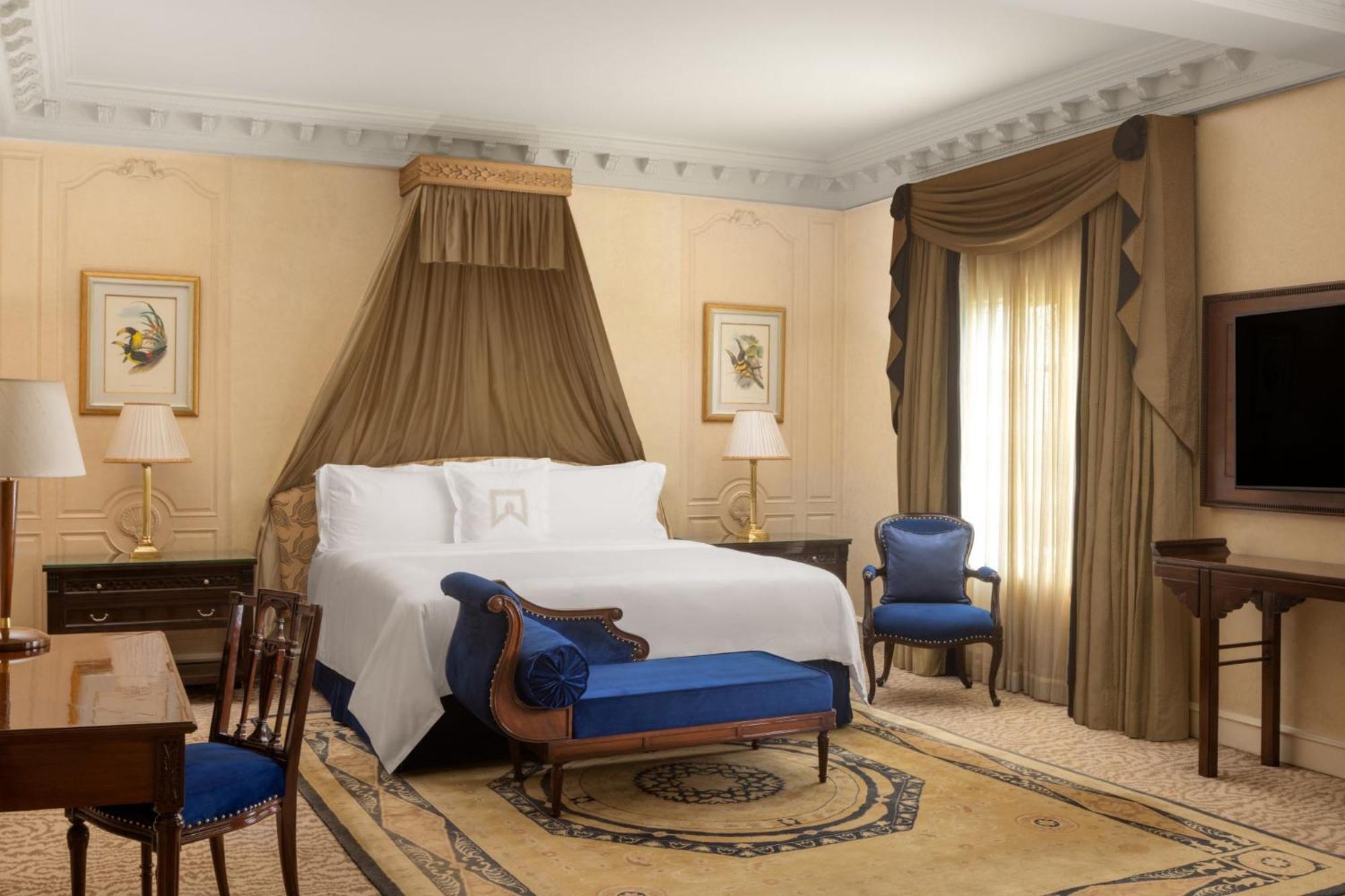 Itc Windsor, A Luxury Collection Hotel, 5*