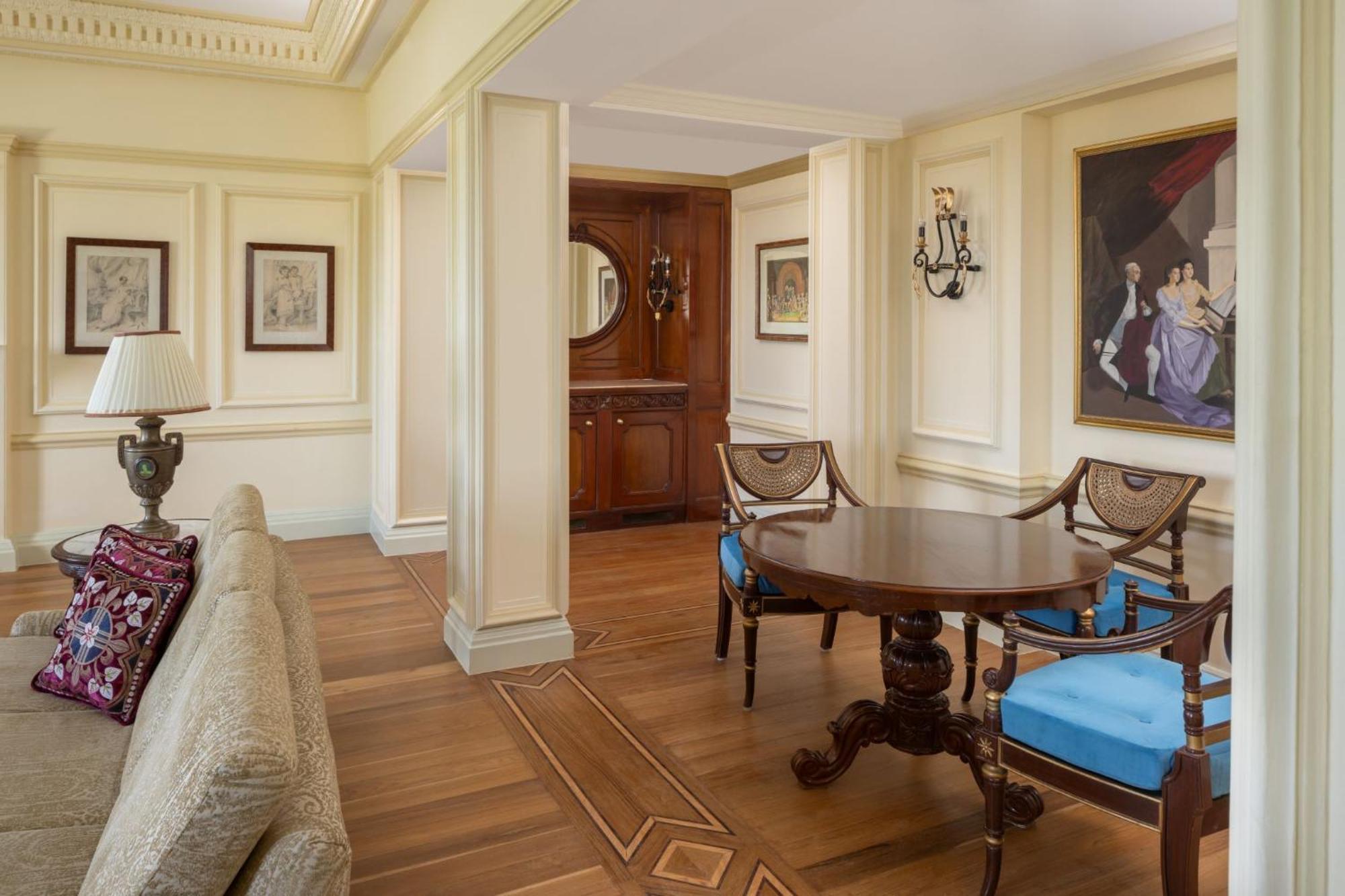 Itc Windsor, A Luxury Collection Hotel, Hotel 5*