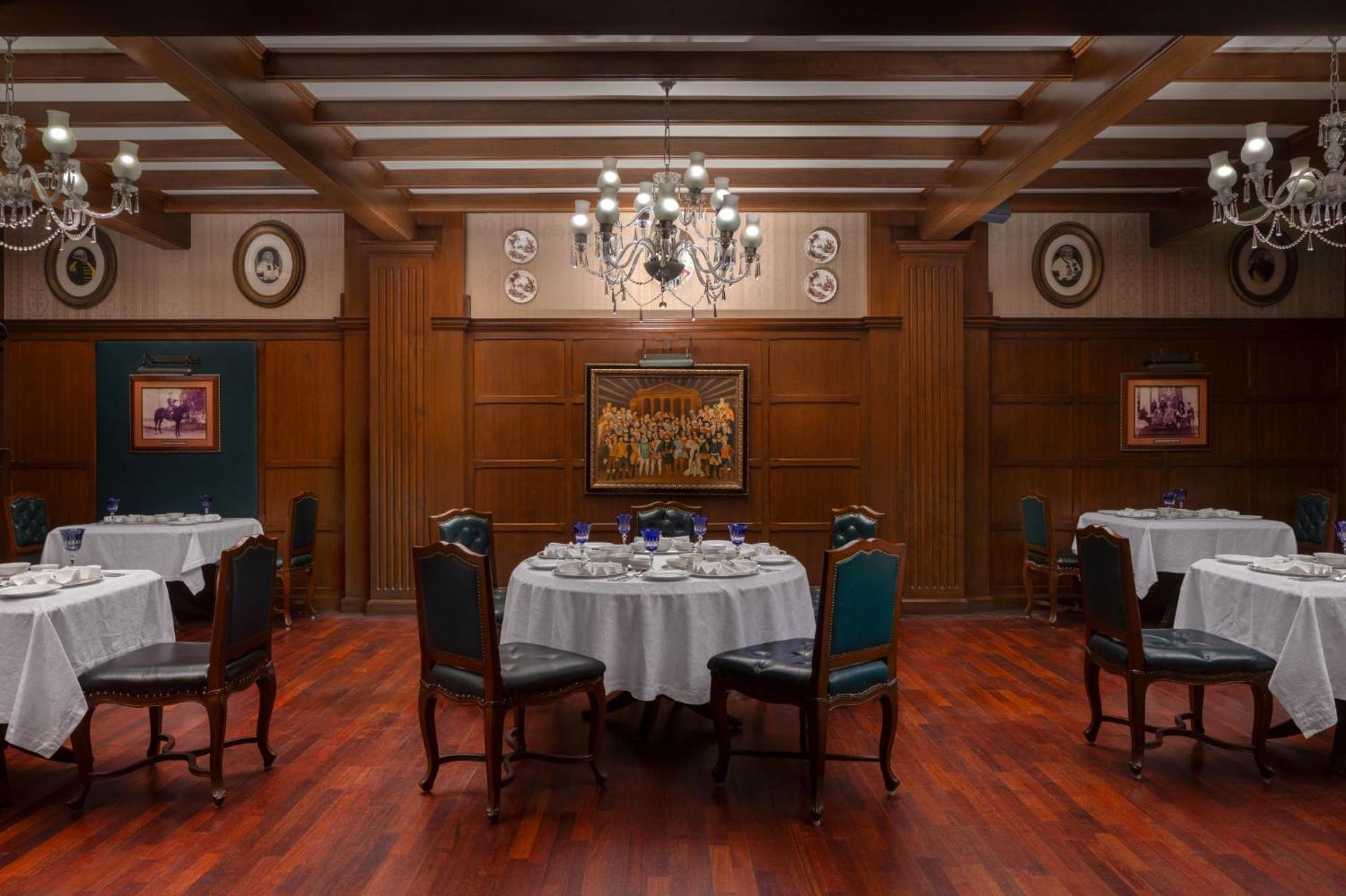 Itc Windsor, A Luxury Collection Hotel, Hotel Bangalore