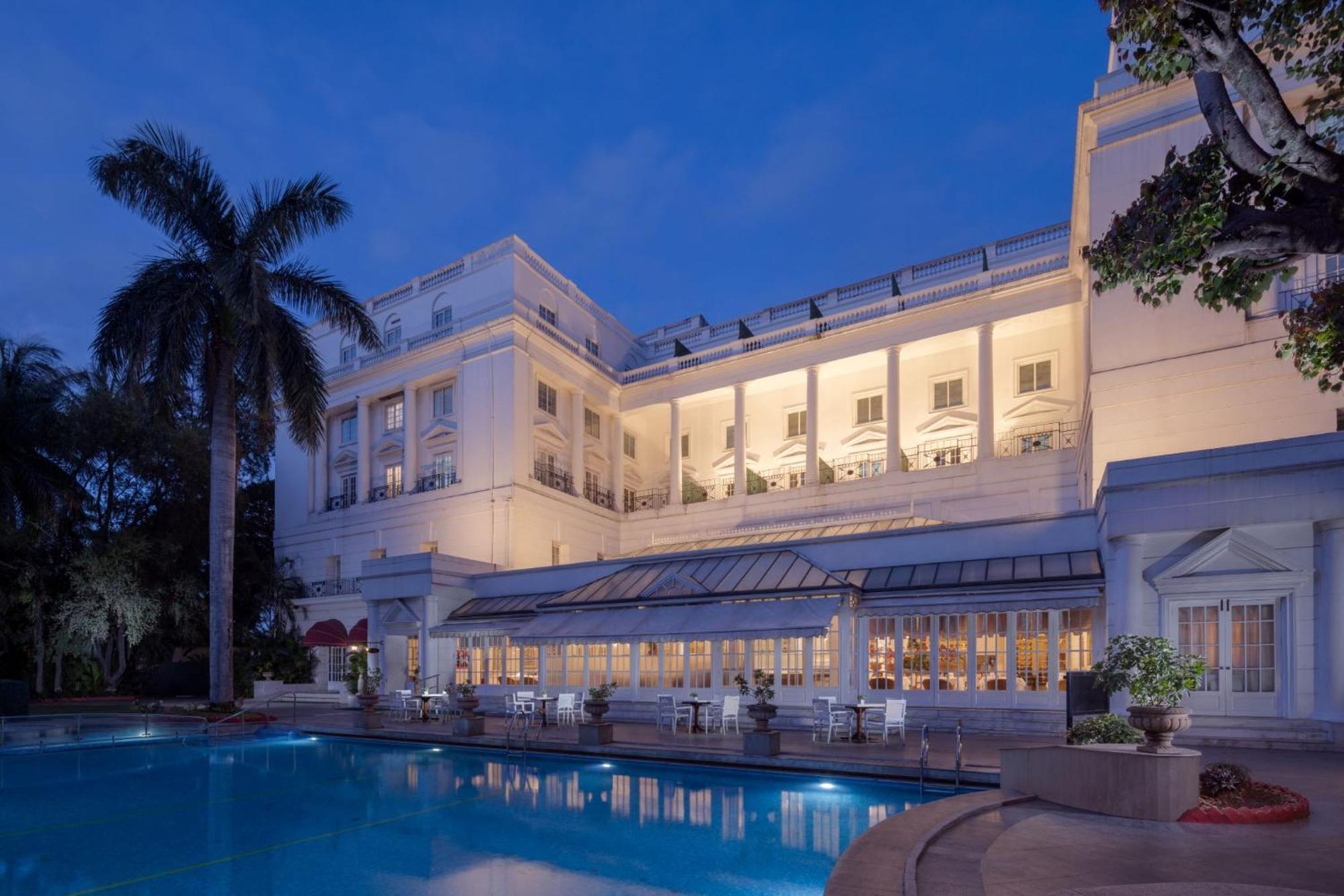 Hotel Itc Windsor, A Luxury Collection Hotel, Bangalore