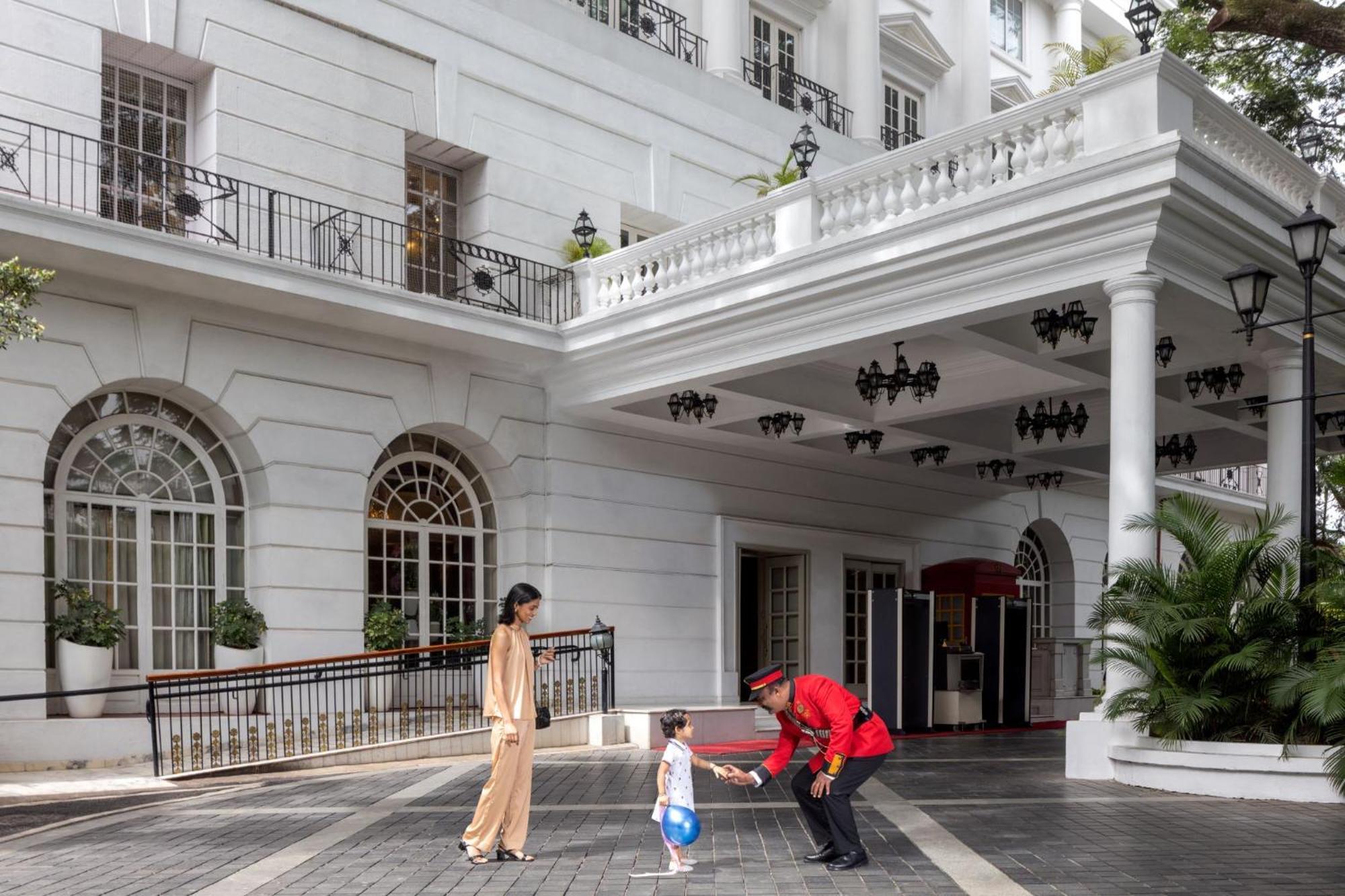 Itc Windsor, A Luxury Collection Hotel, 5*