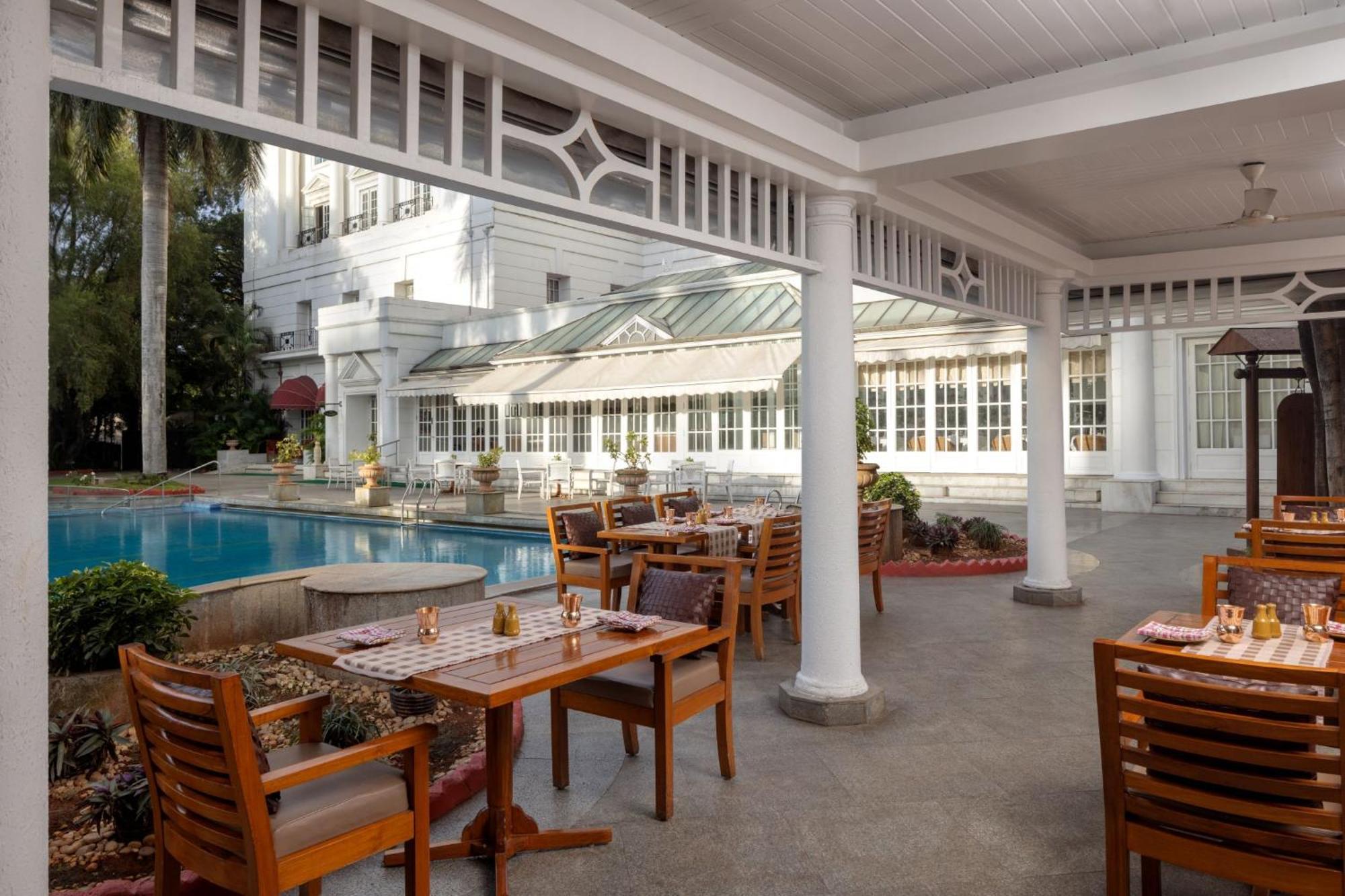 Itc Windsor, A Luxury Collection Hotel, Bangalore