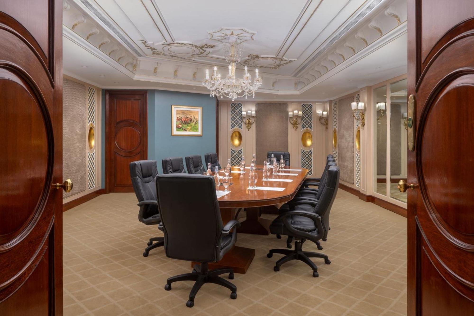 Itc Windsor, A Luxury Collection Hotel, 5*