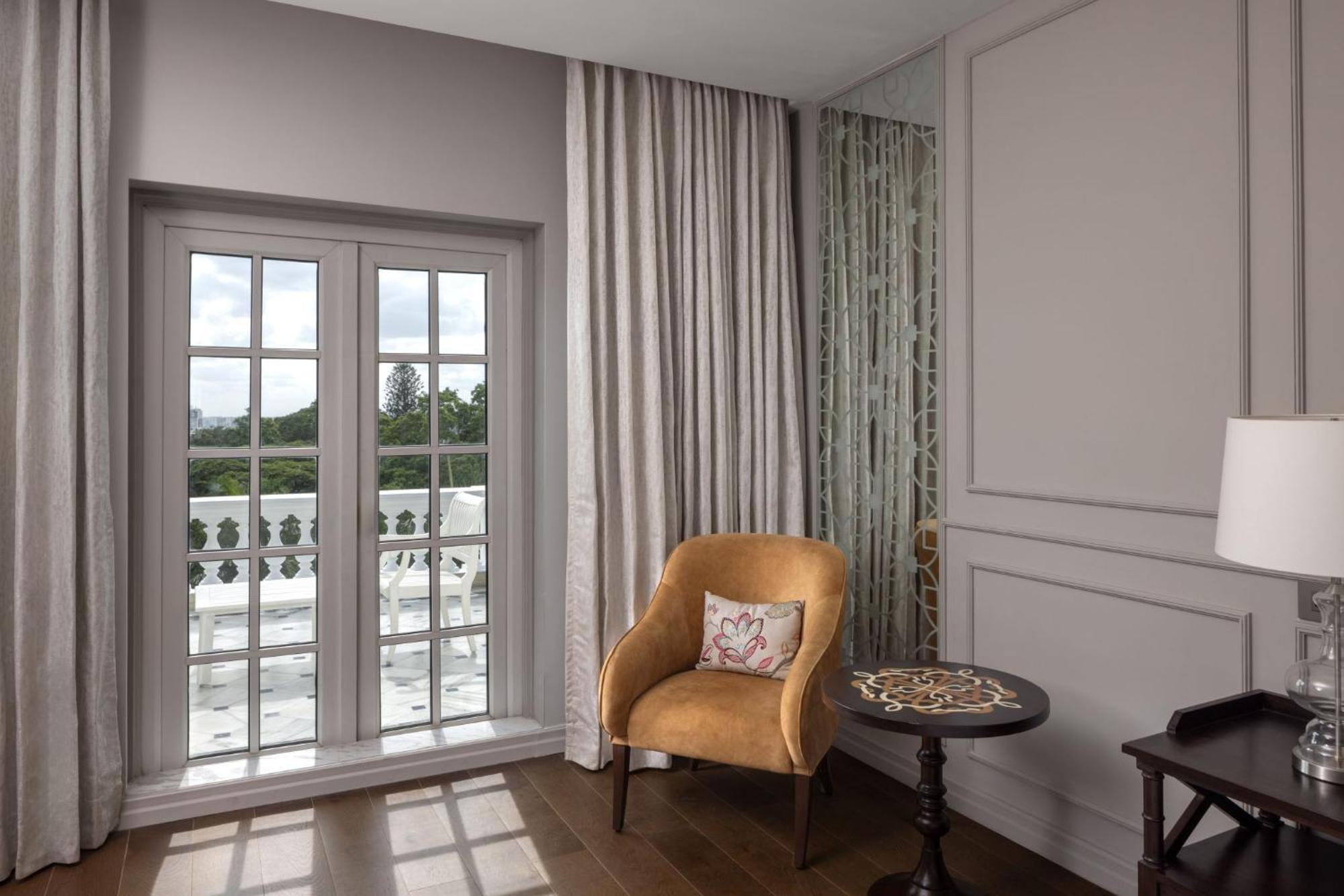 Hotel Itc Windsor, A Luxury Collection Hotel,