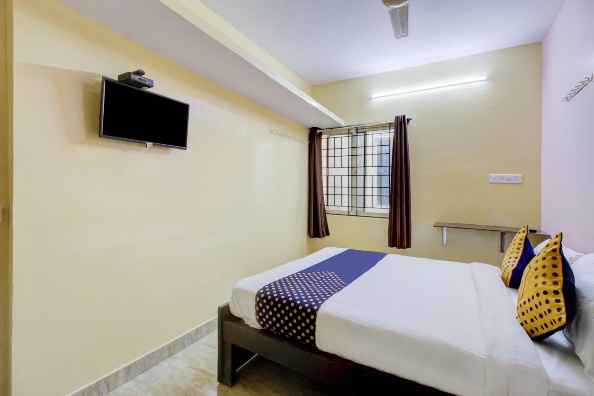 Hotel O Manyata Deluxe 2*