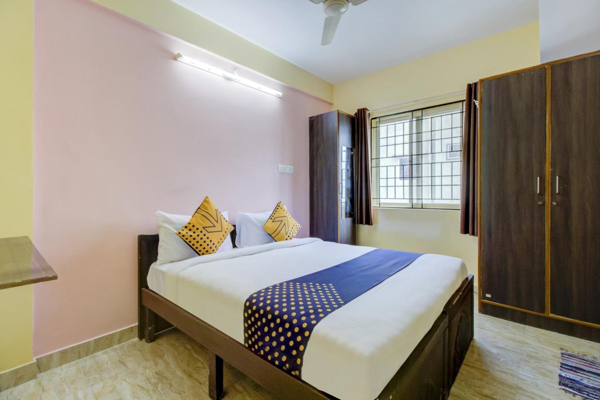 O Manyata Deluxe 2* Bangalore